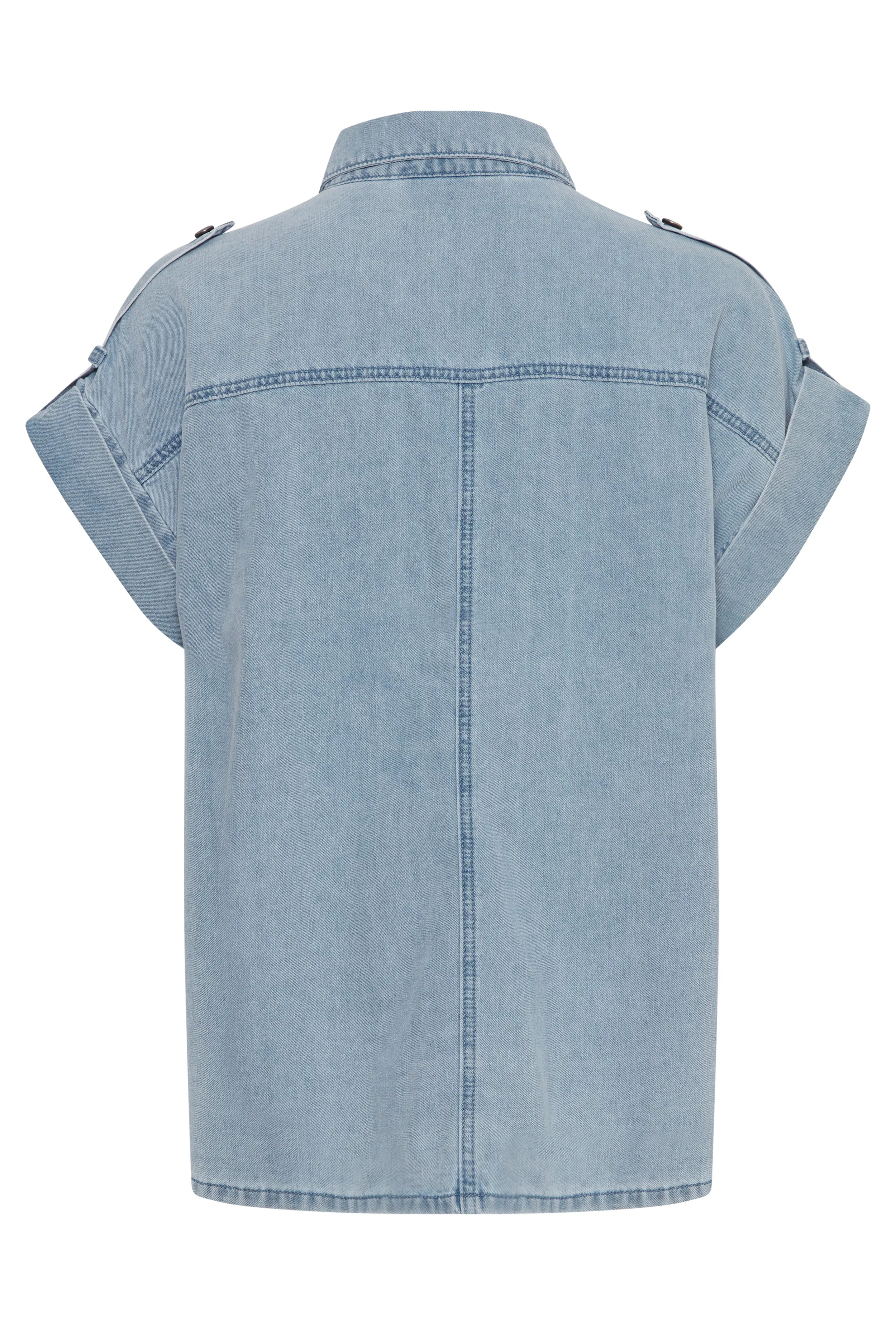 PZJOSIE Shirt PACK FRONT 50208129-201832