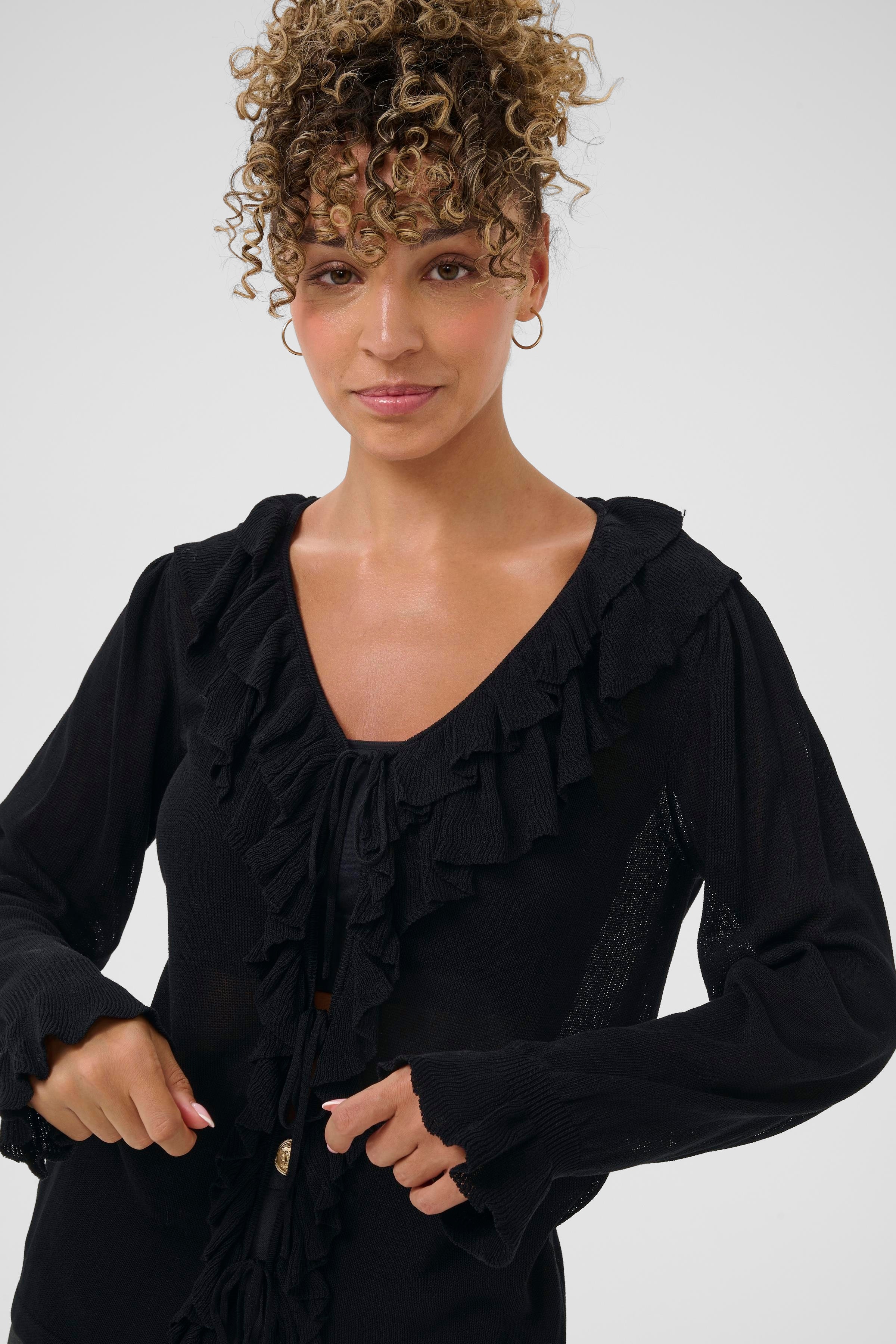 CRMezzino Pullover LOOKBOOK DETAIL 10614268-100120