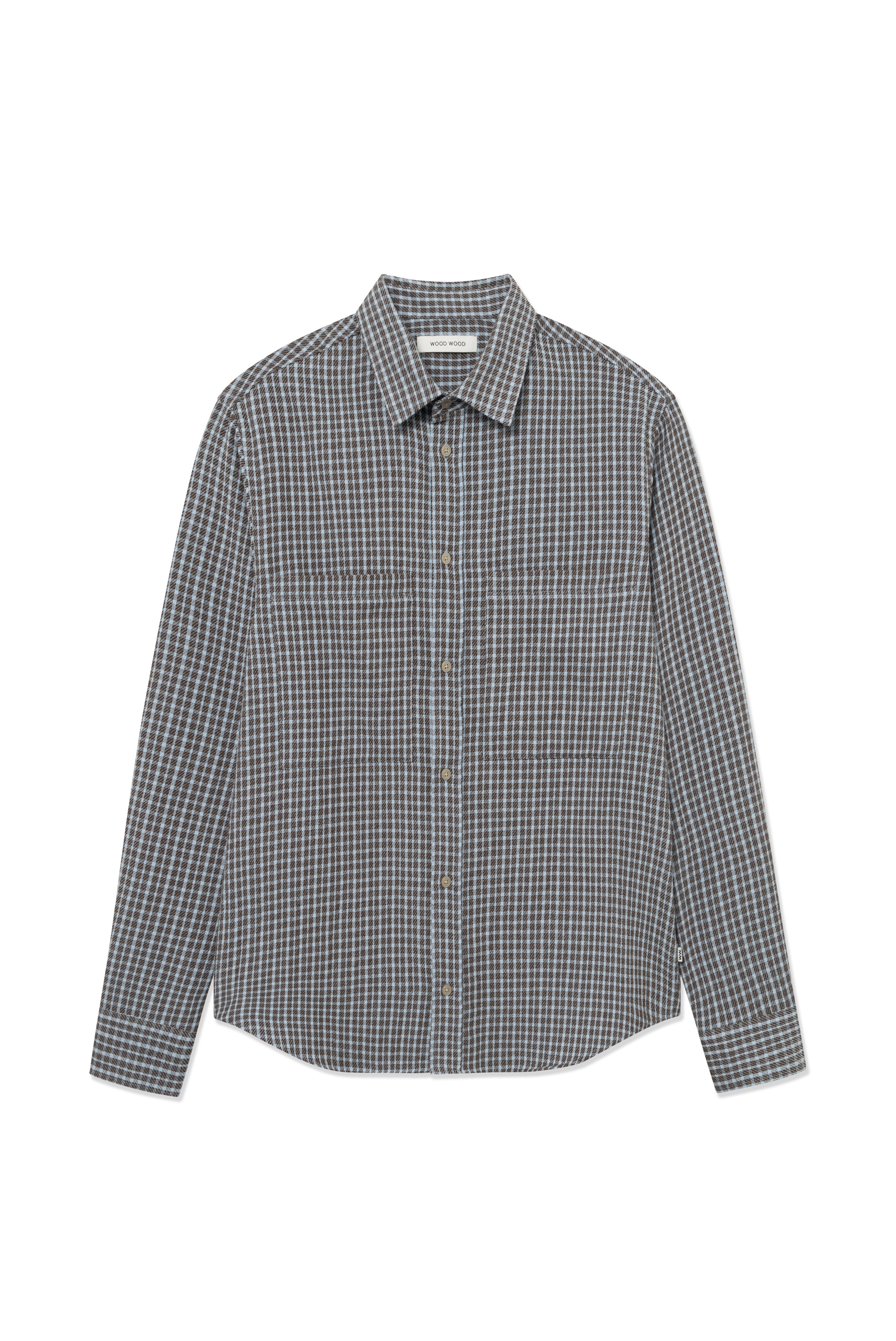 WWNico Shirt PACK FRONT 30251752-304412