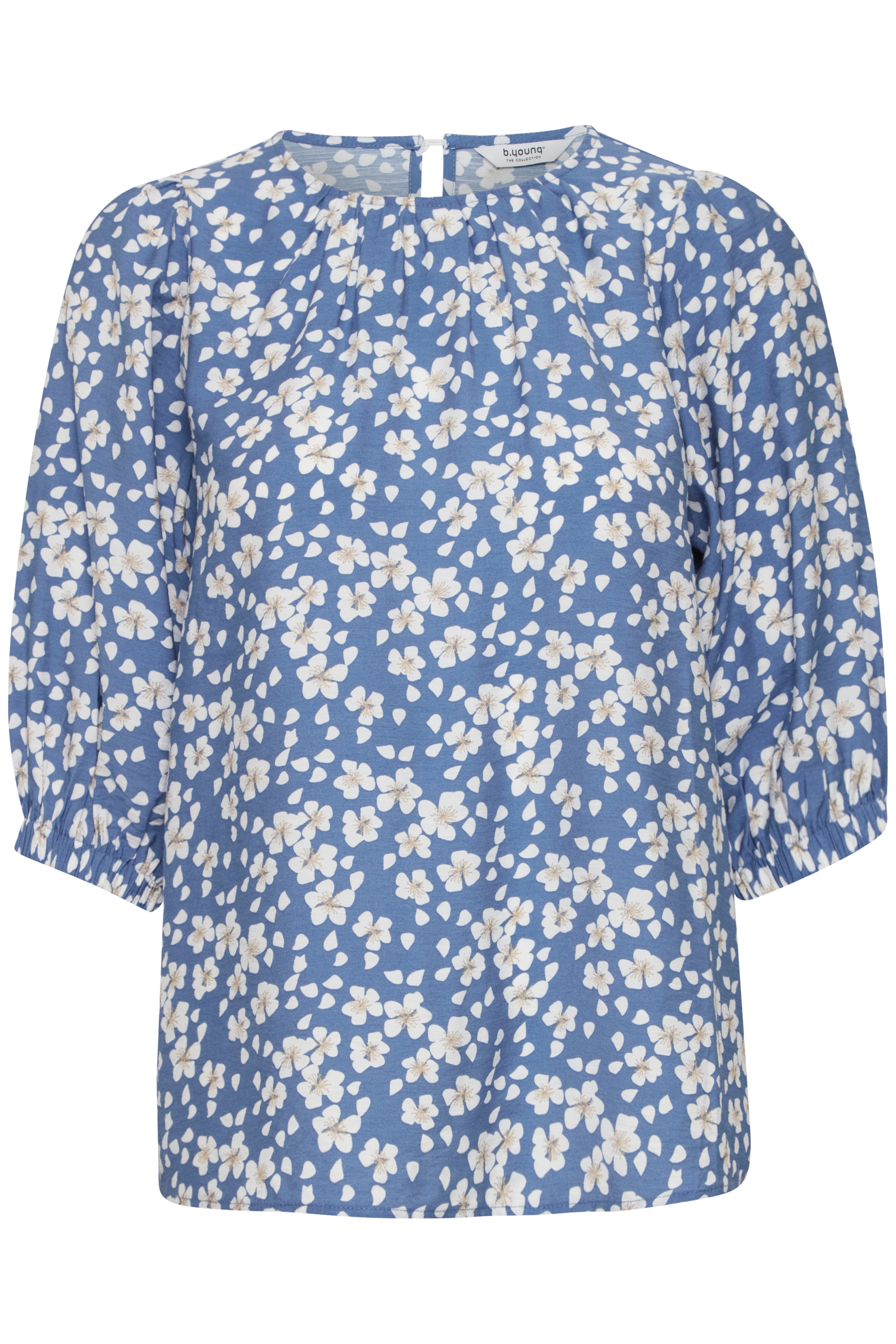 BYIBANO Blus PACK FRONT 20813267-200450