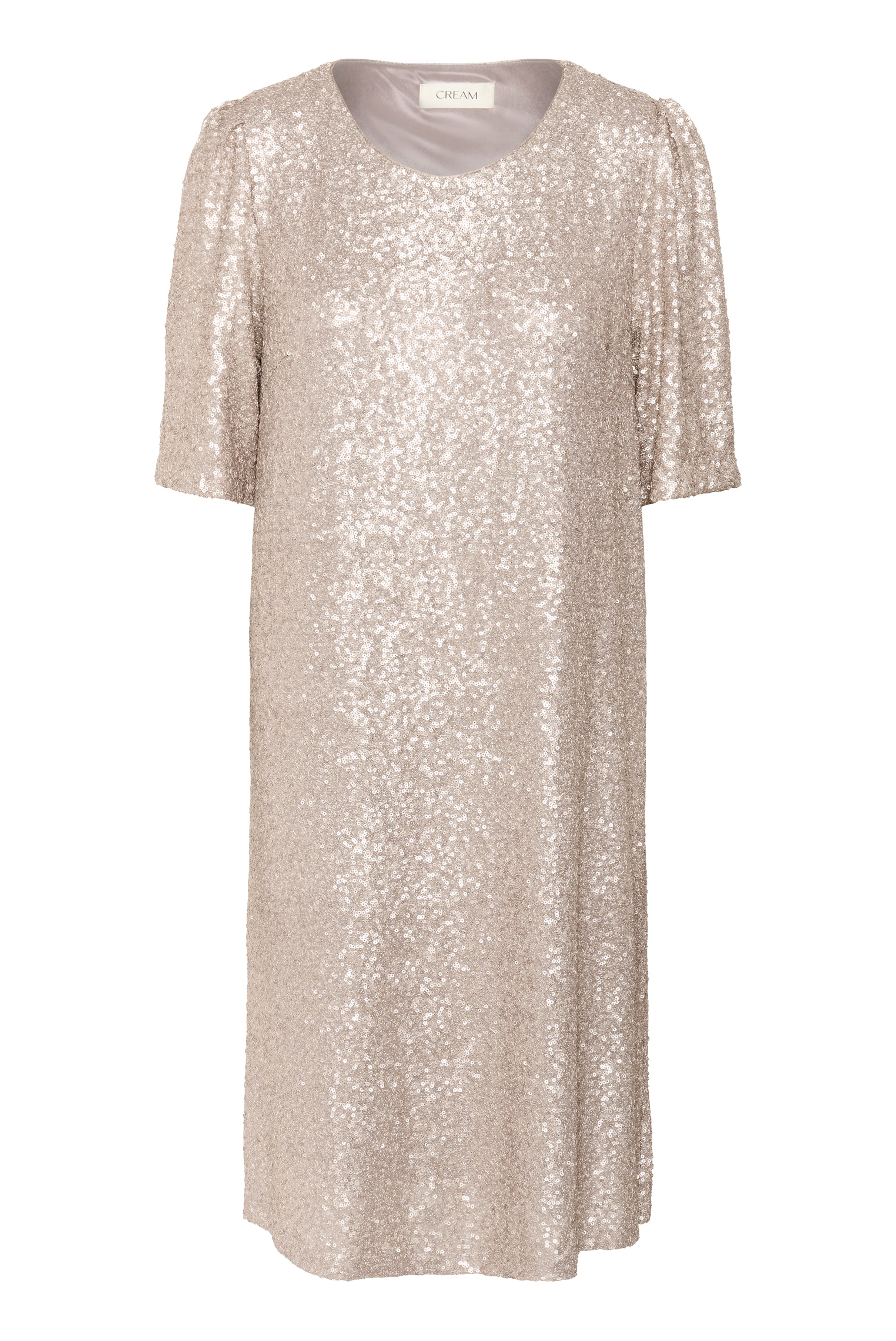 CRDiddi Kjole PACK FRONT 10614506-191522