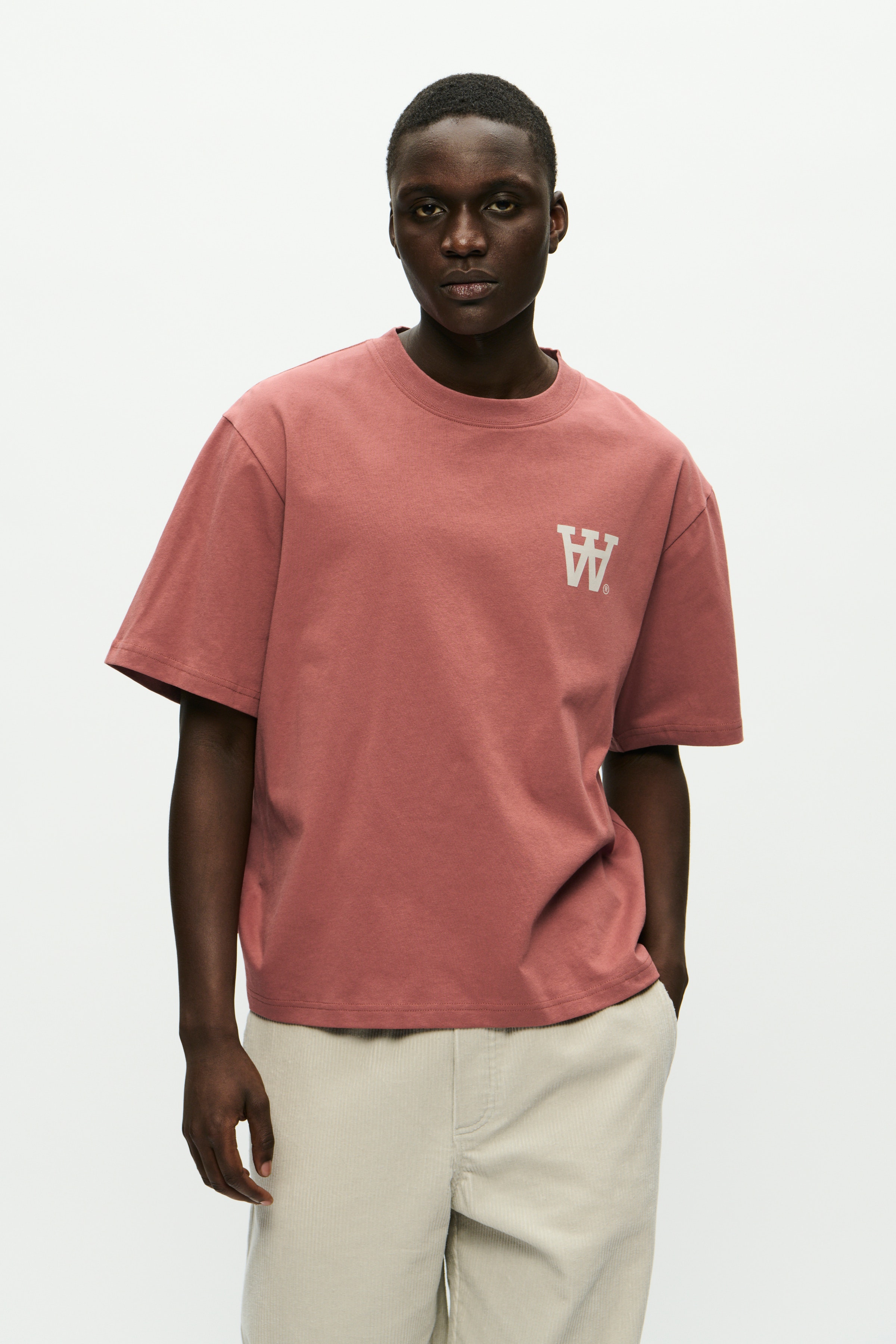 WWLiam T-shirt PACK FRONT 30251546-181425