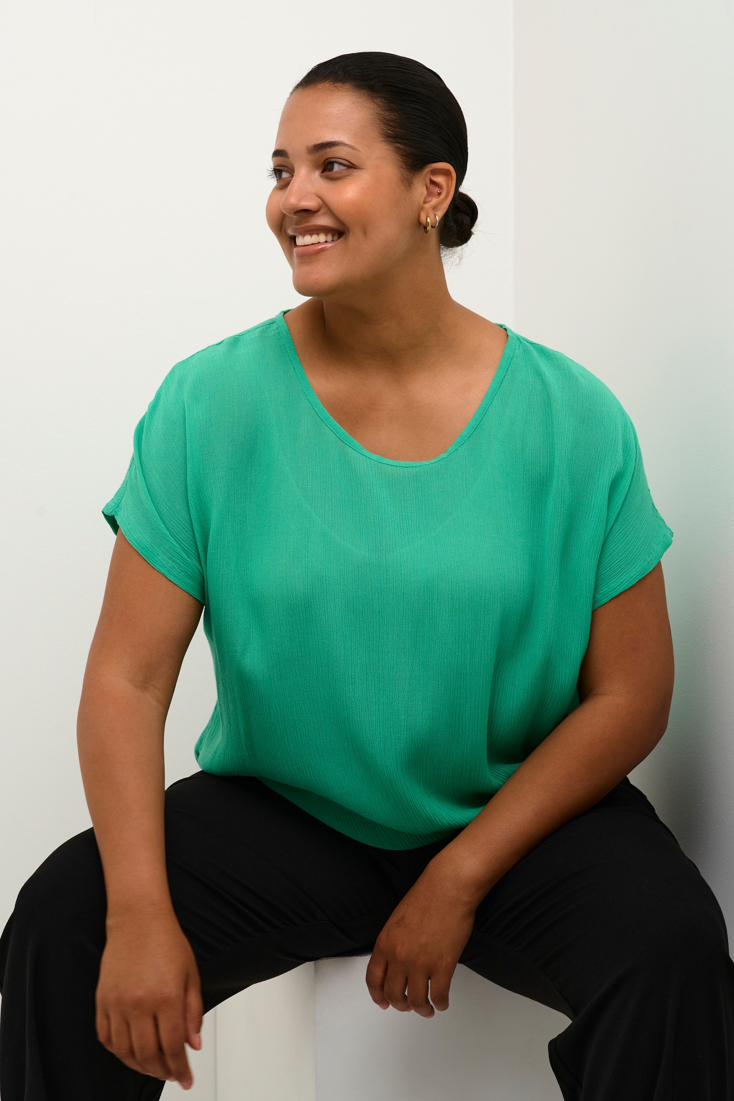 KCami Bluse LOOKBOOK DETAIL 10580267-165825