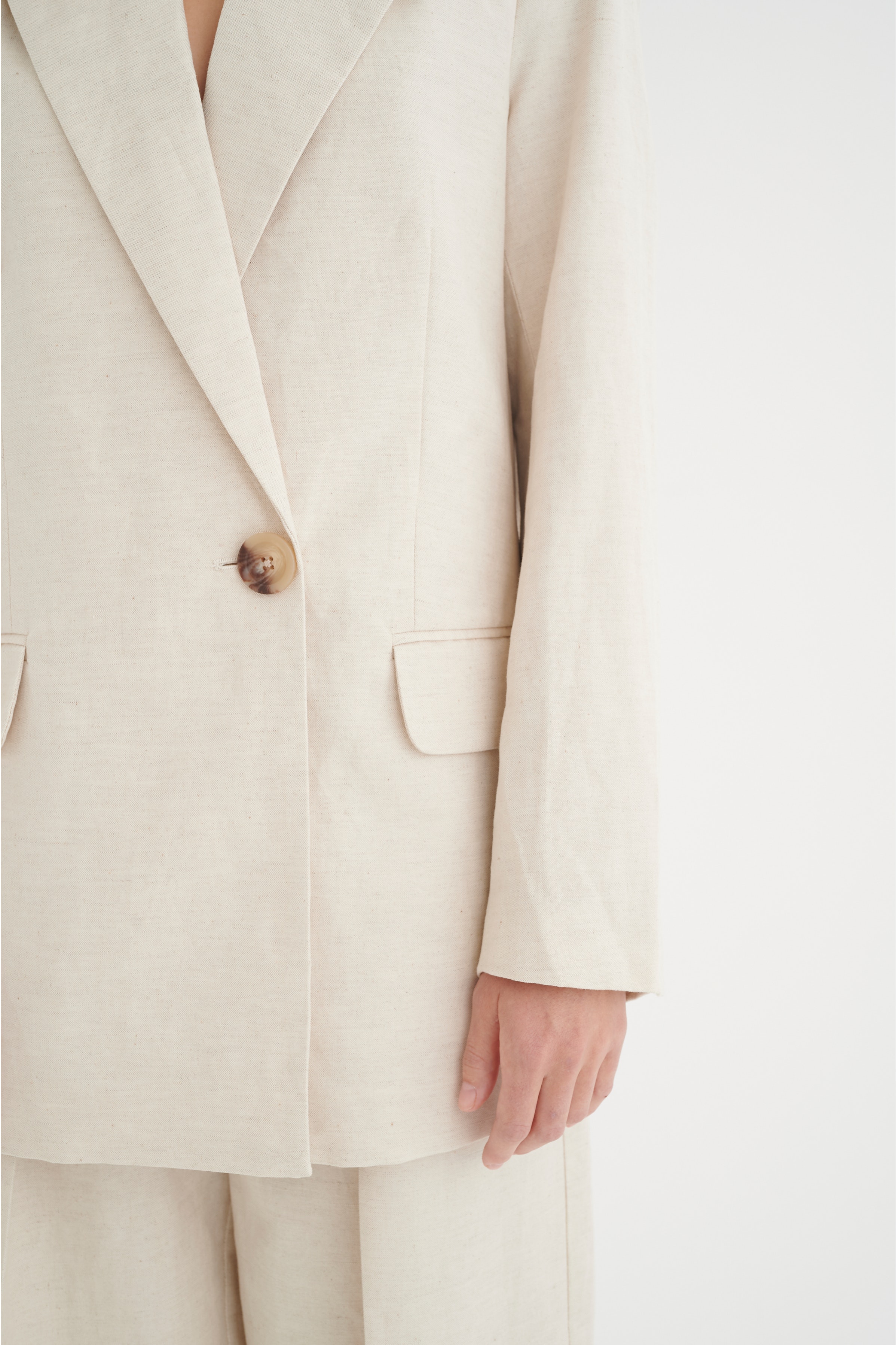 JourniIW Blazer LOOKBOOK DETAIL 30107217-301269