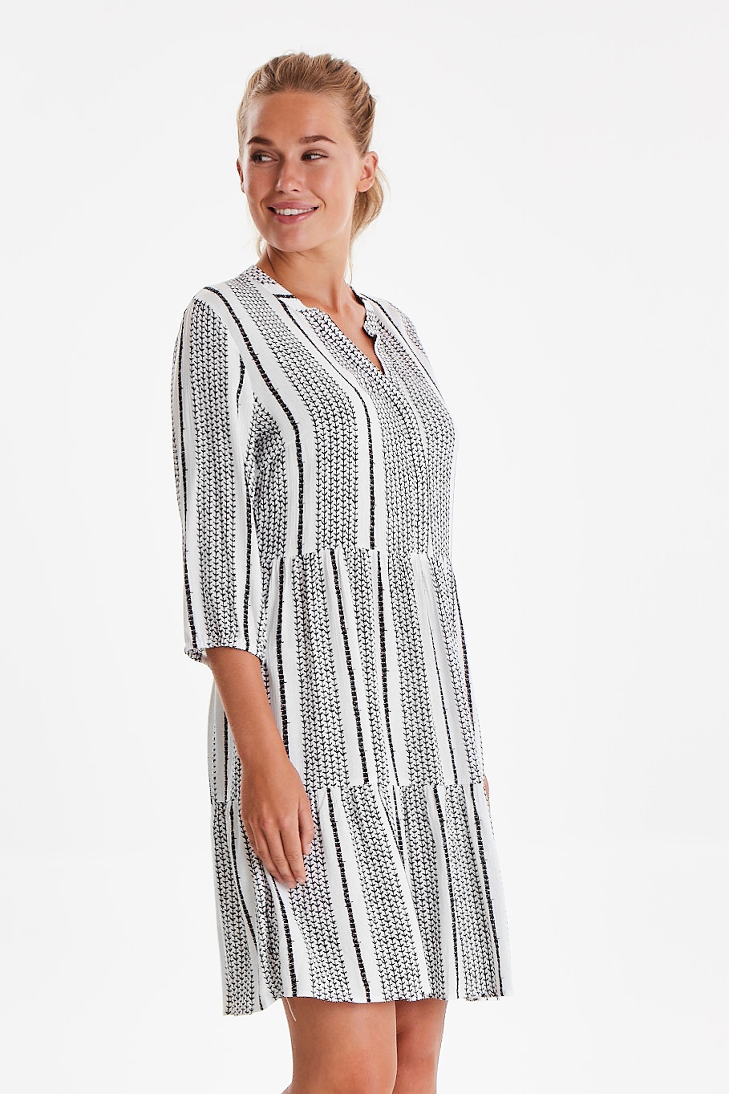 BXHedvig Dress LOOKBOOK FRONT 20808087-80033