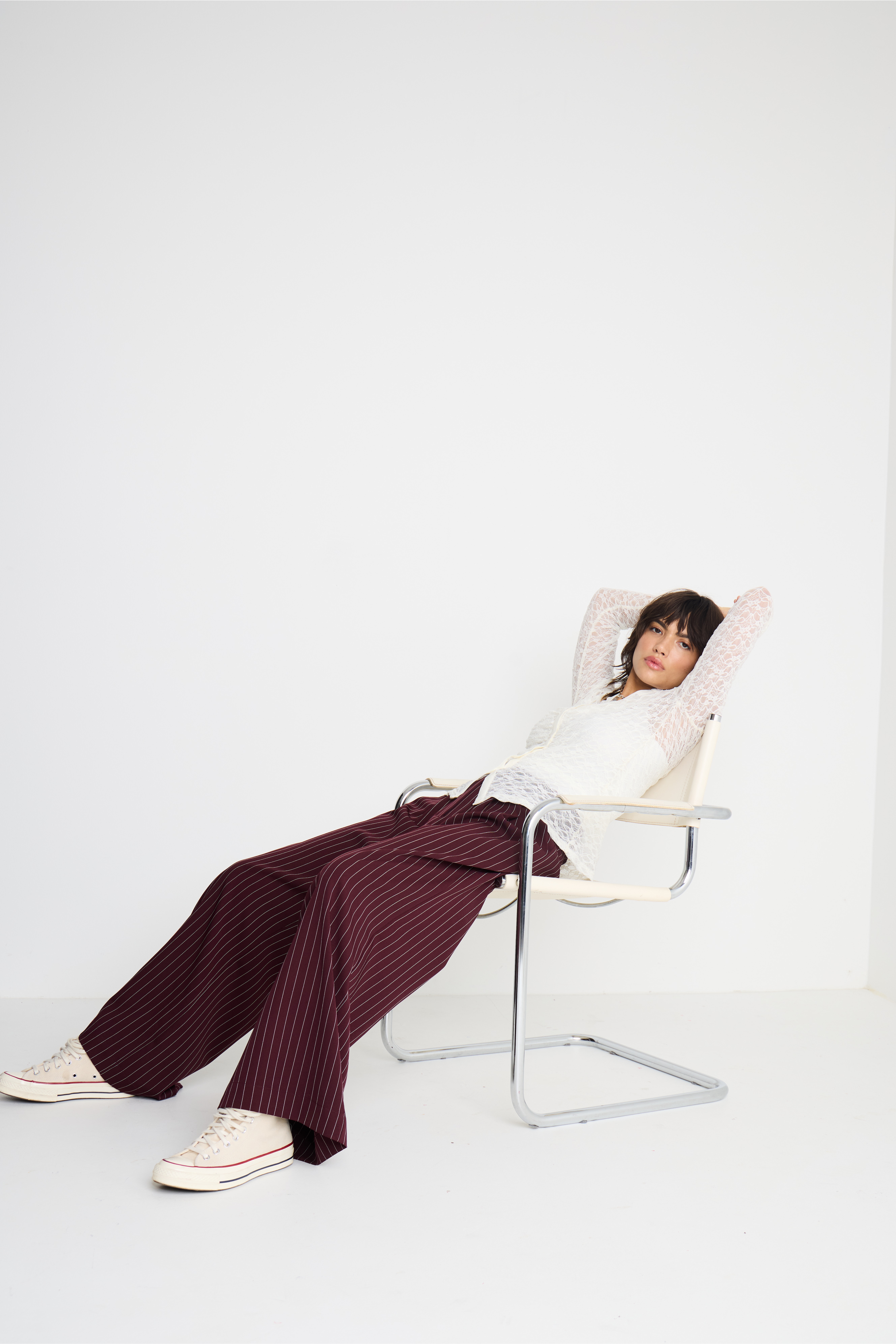 atelier reve IXHOPE Trousers