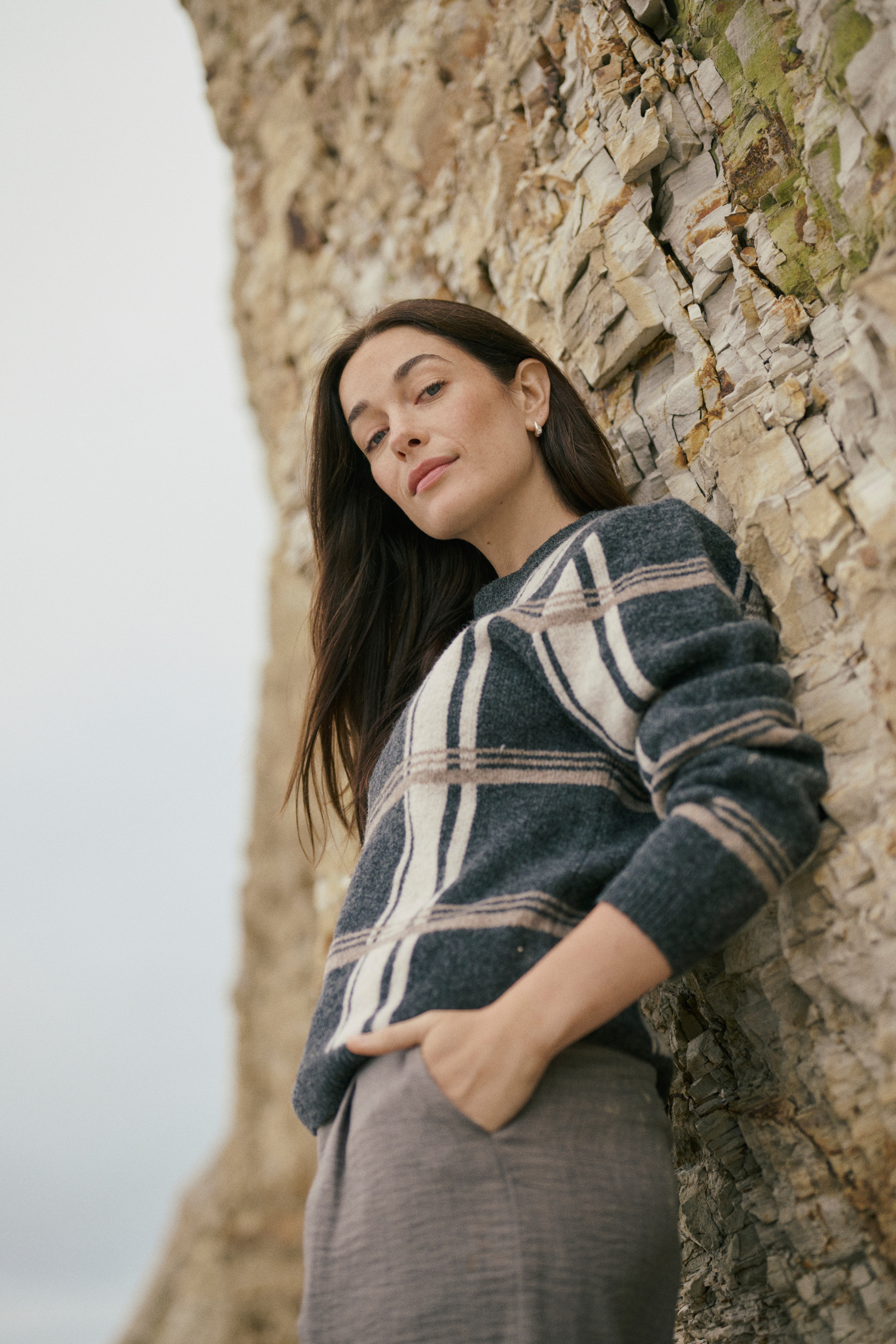 BPamelia Pullover LOCATION NONE 40200062-108696