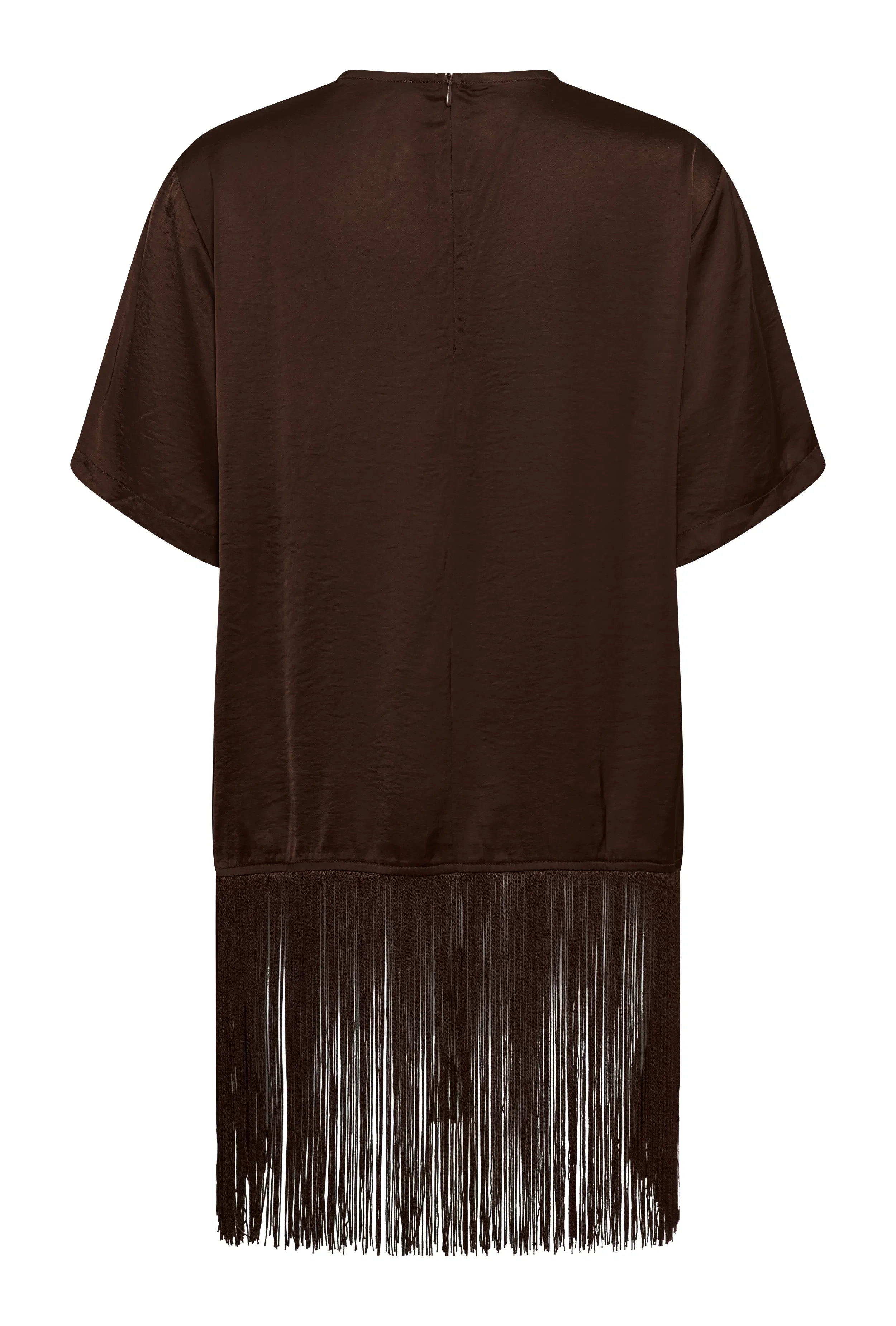 SLVerona Fringe Bluse PACK FRONT 30410027-190912