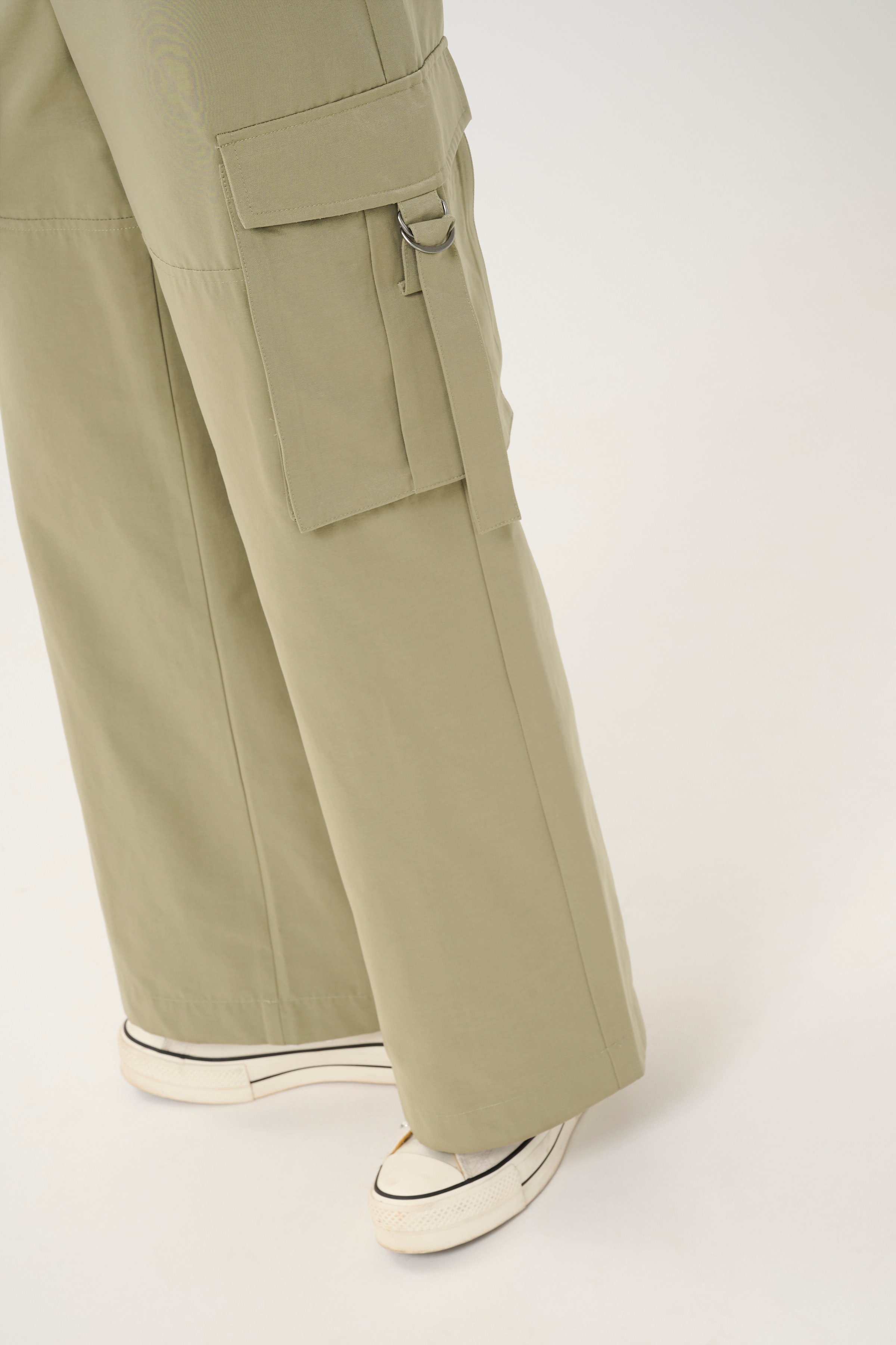 CUkaila Trousers LOOKBOOK DETAIL 50111495-170517