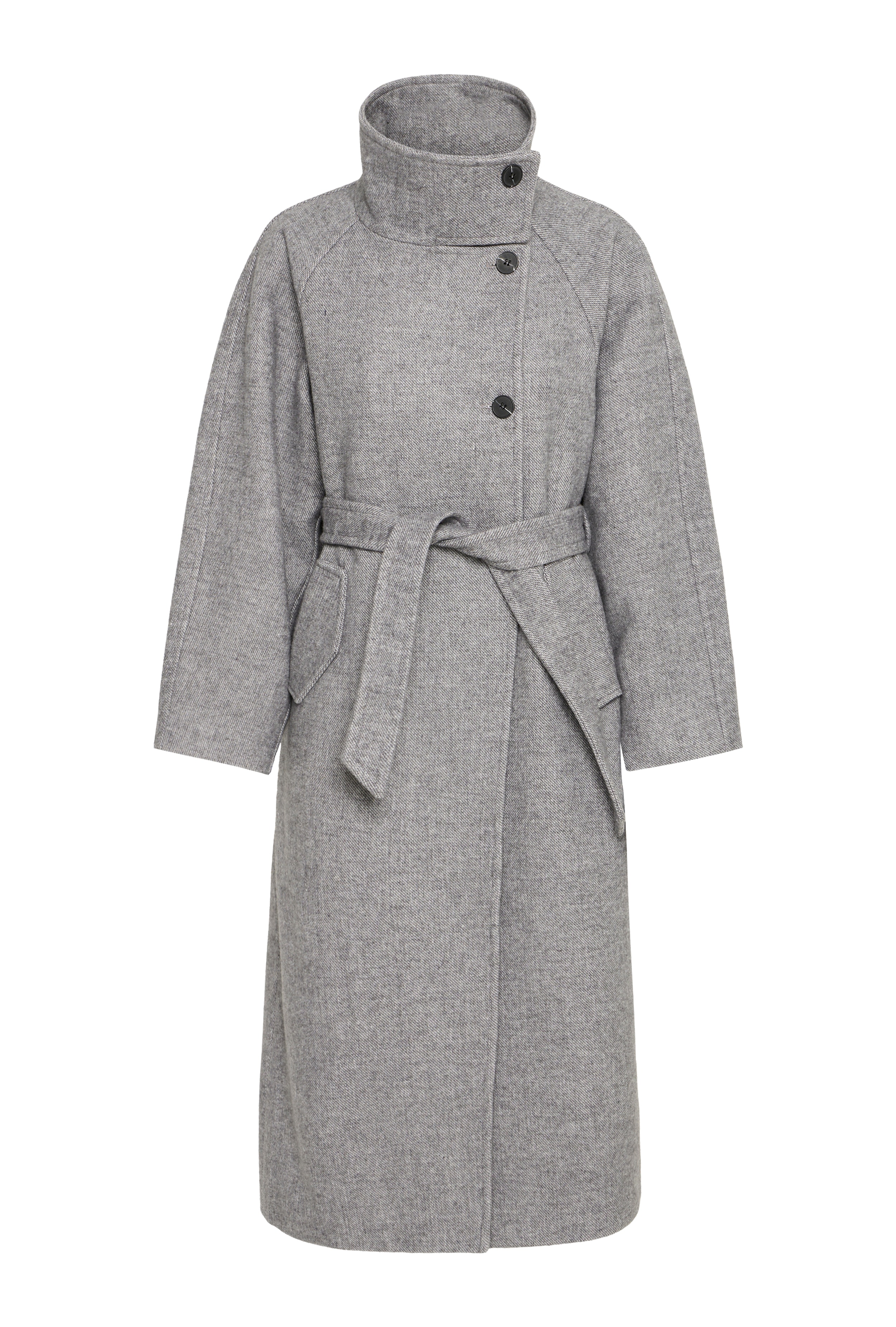 IHGAZIVA Veste d'extérieur PACK FRONT 20123112-200318