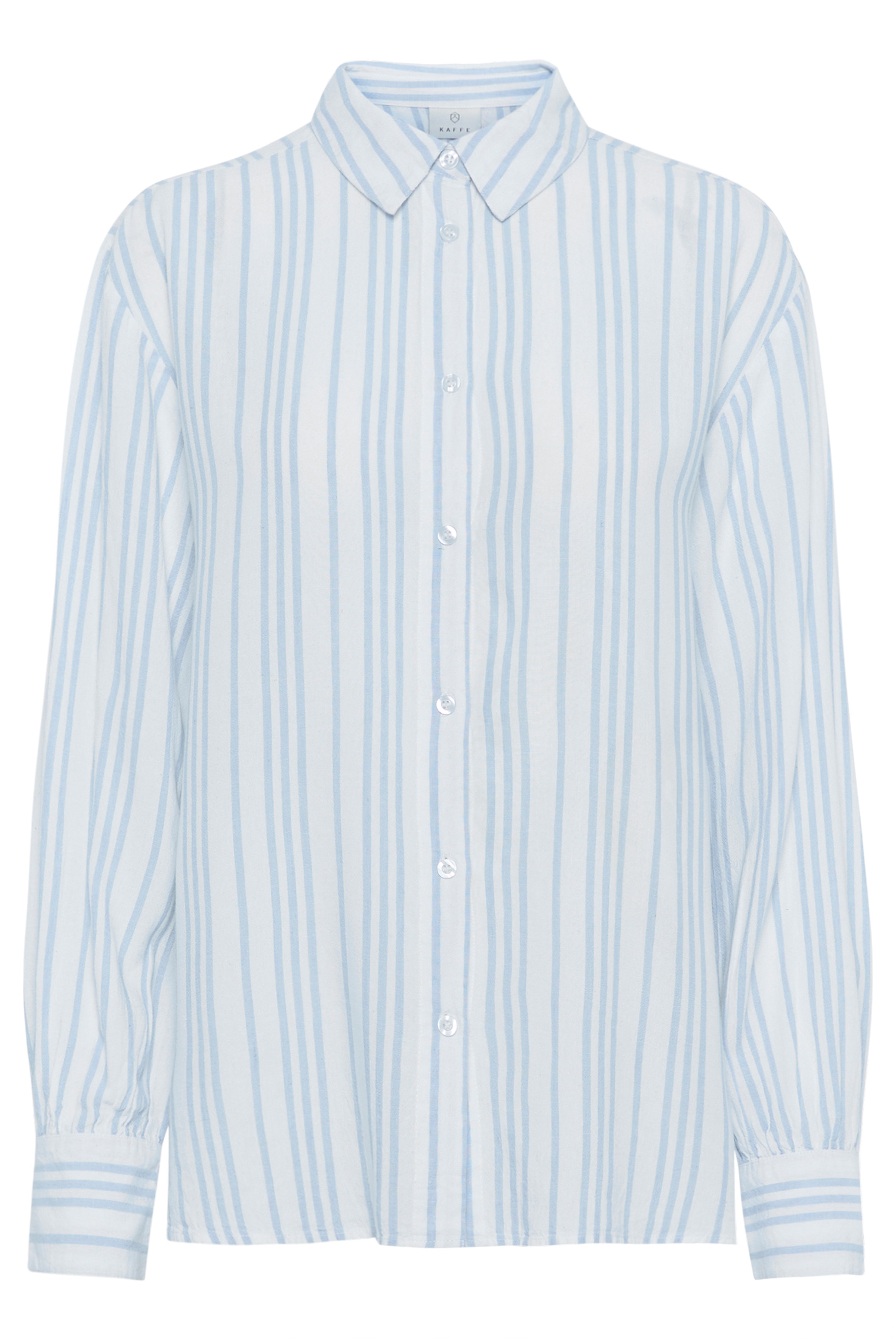 KAmilia Skjorte PACK FRONT 10510255-170115