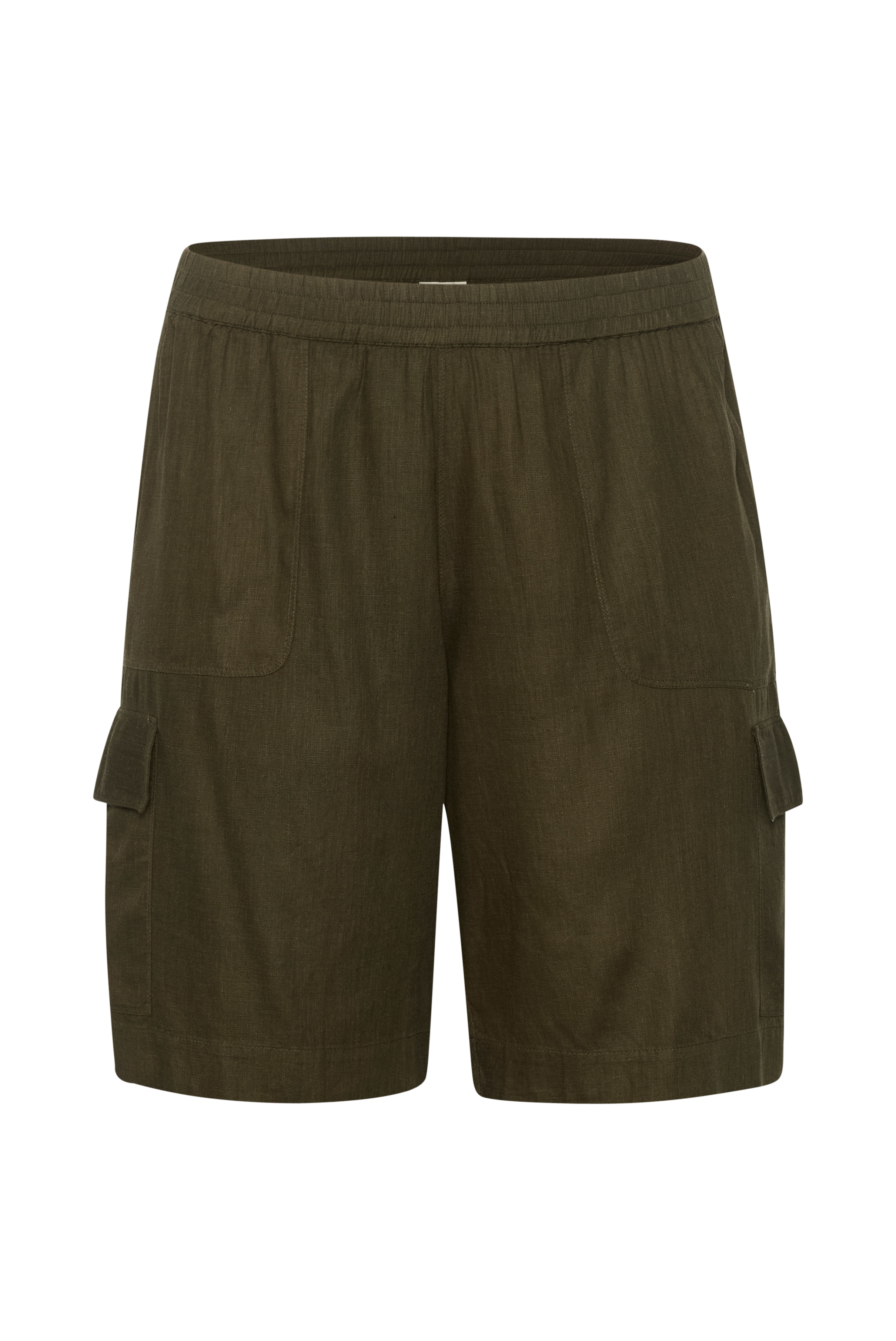 KCmille Shorts PACK FRONT 10582217-100121