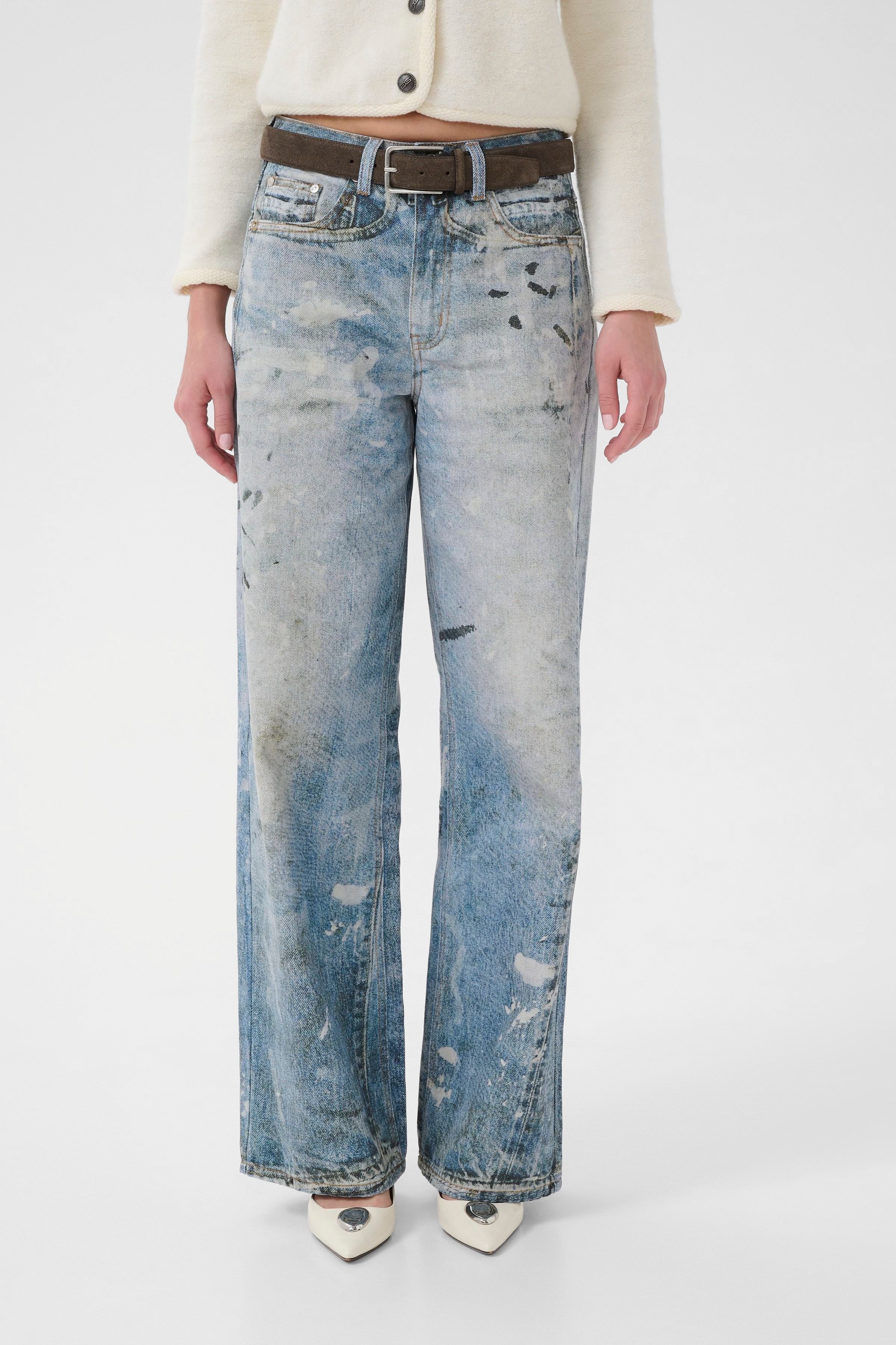 GZcornelia Jeans LOOKBOOK FRONT 10910865-108834