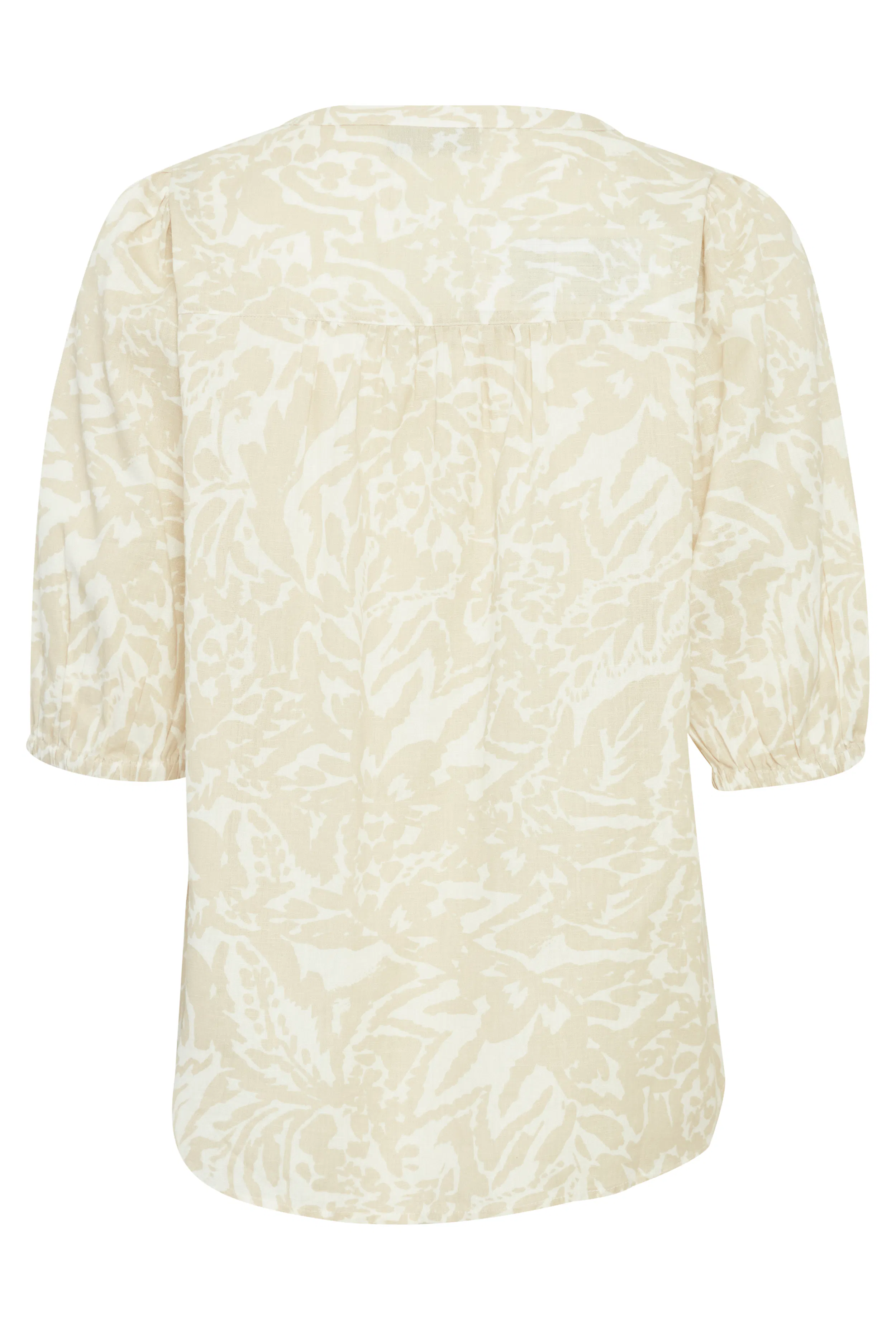 FRMADDIE Bluse PACK FRONT 20613742-203087