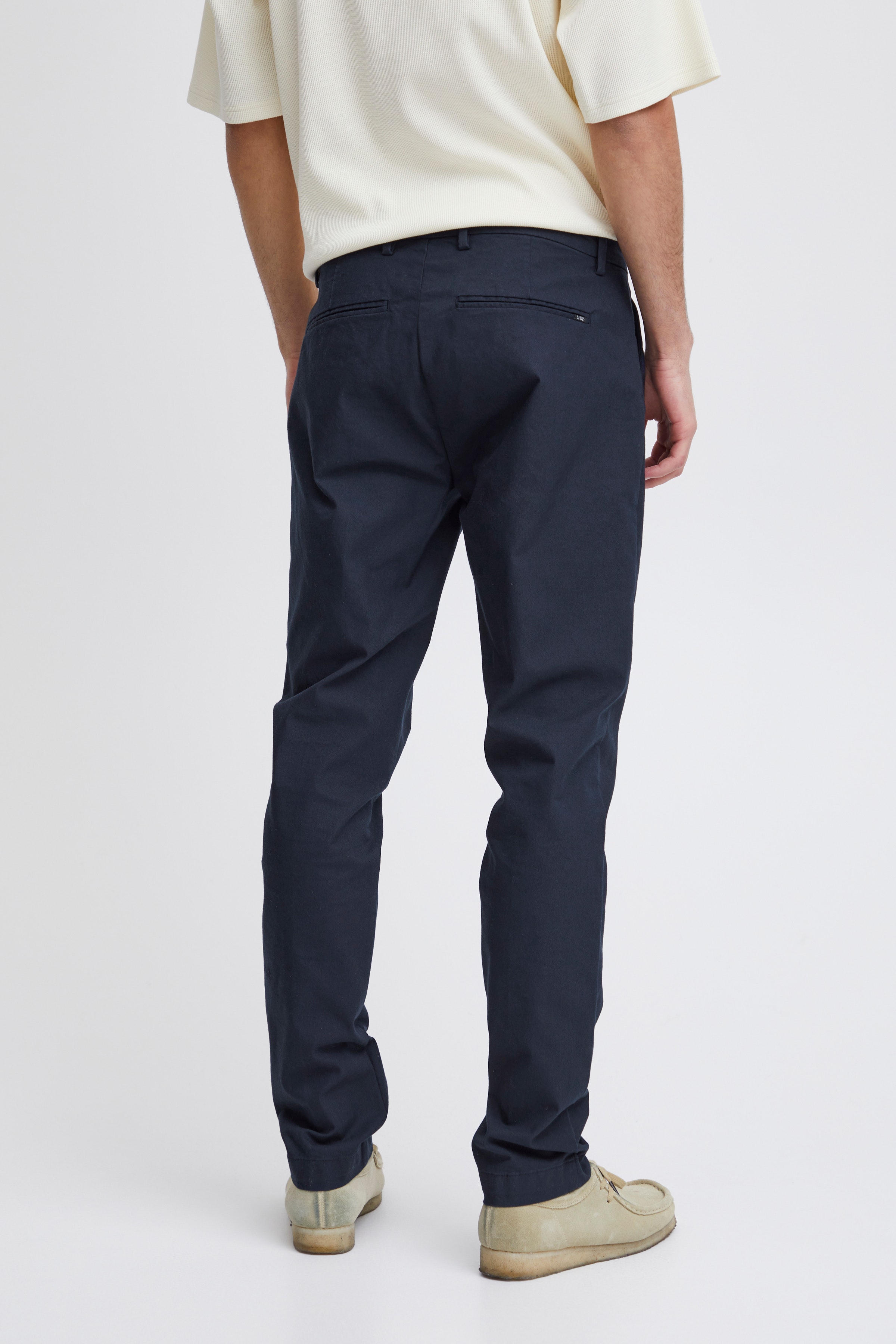 CFPHILIP Trousers LOCATION NONE 20504207-193923