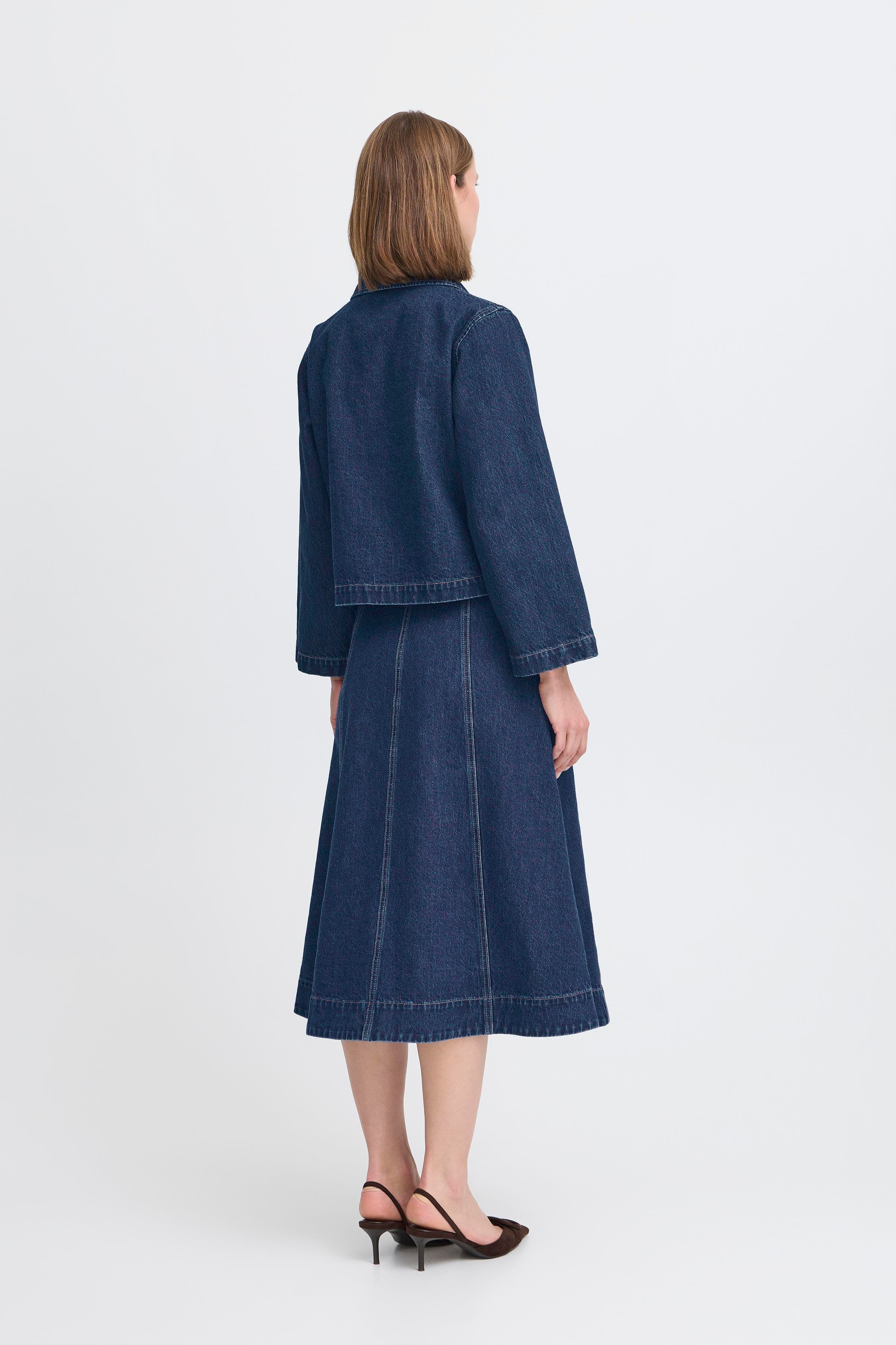 BYLUKAN Shirt LOOKBOOK BACK 20817031-200462