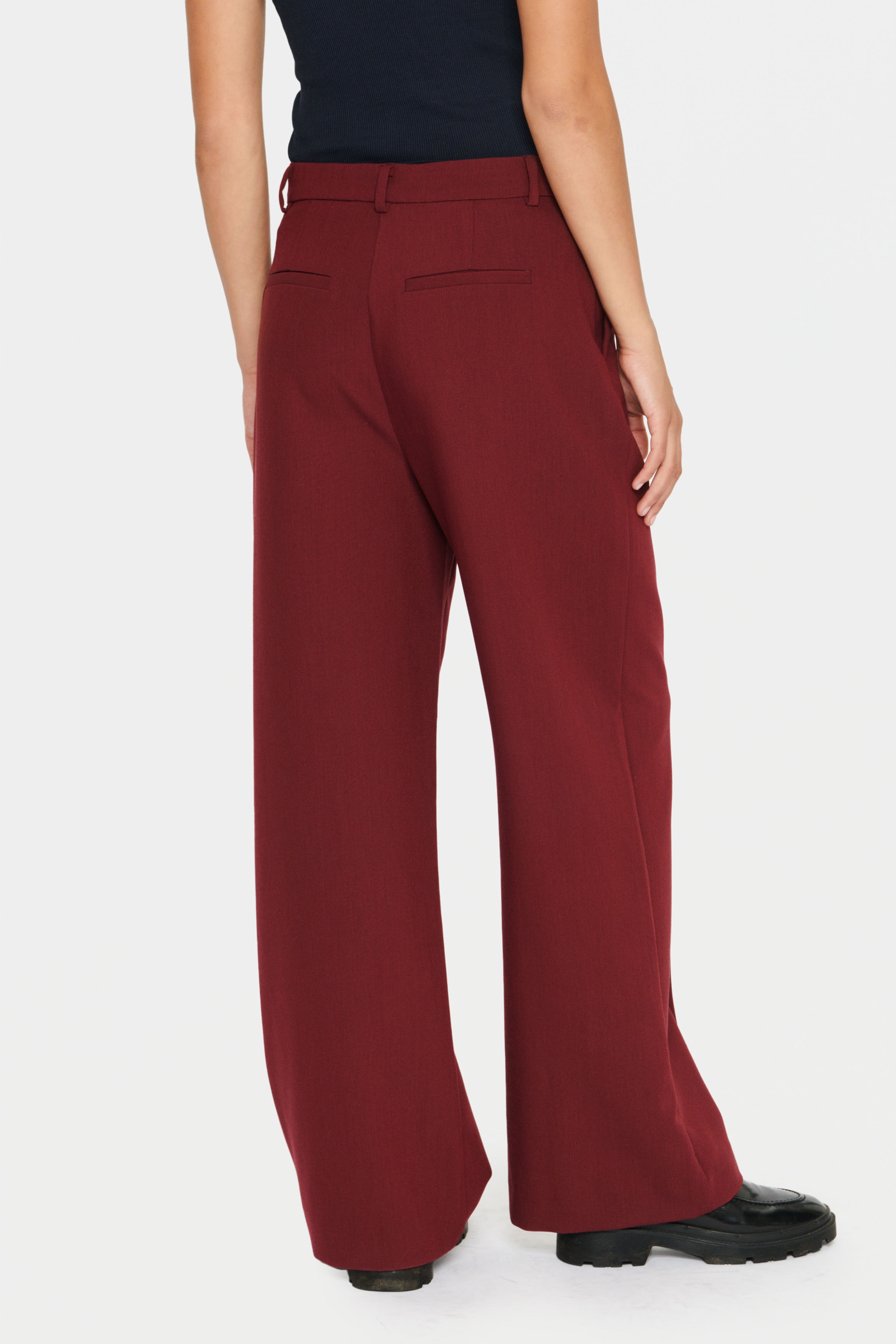 AnzuSZ Bukser LOOKBOOK BACK 30512800-191725