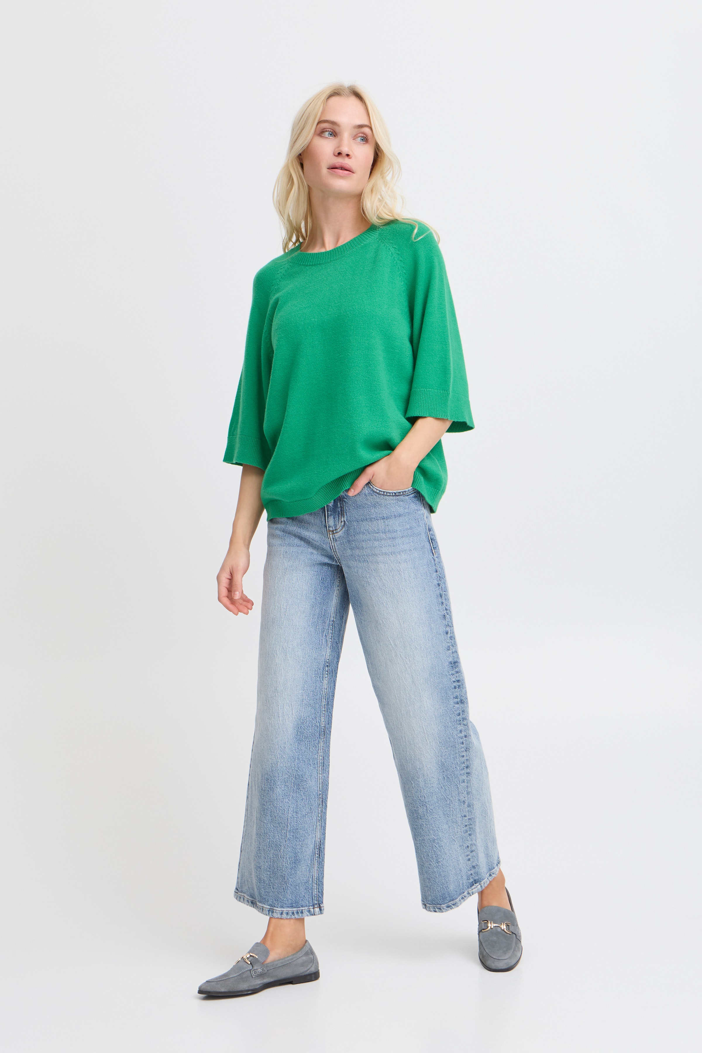 BYNONINA Pullover LOOKBOOK FRONT 20813016-176030