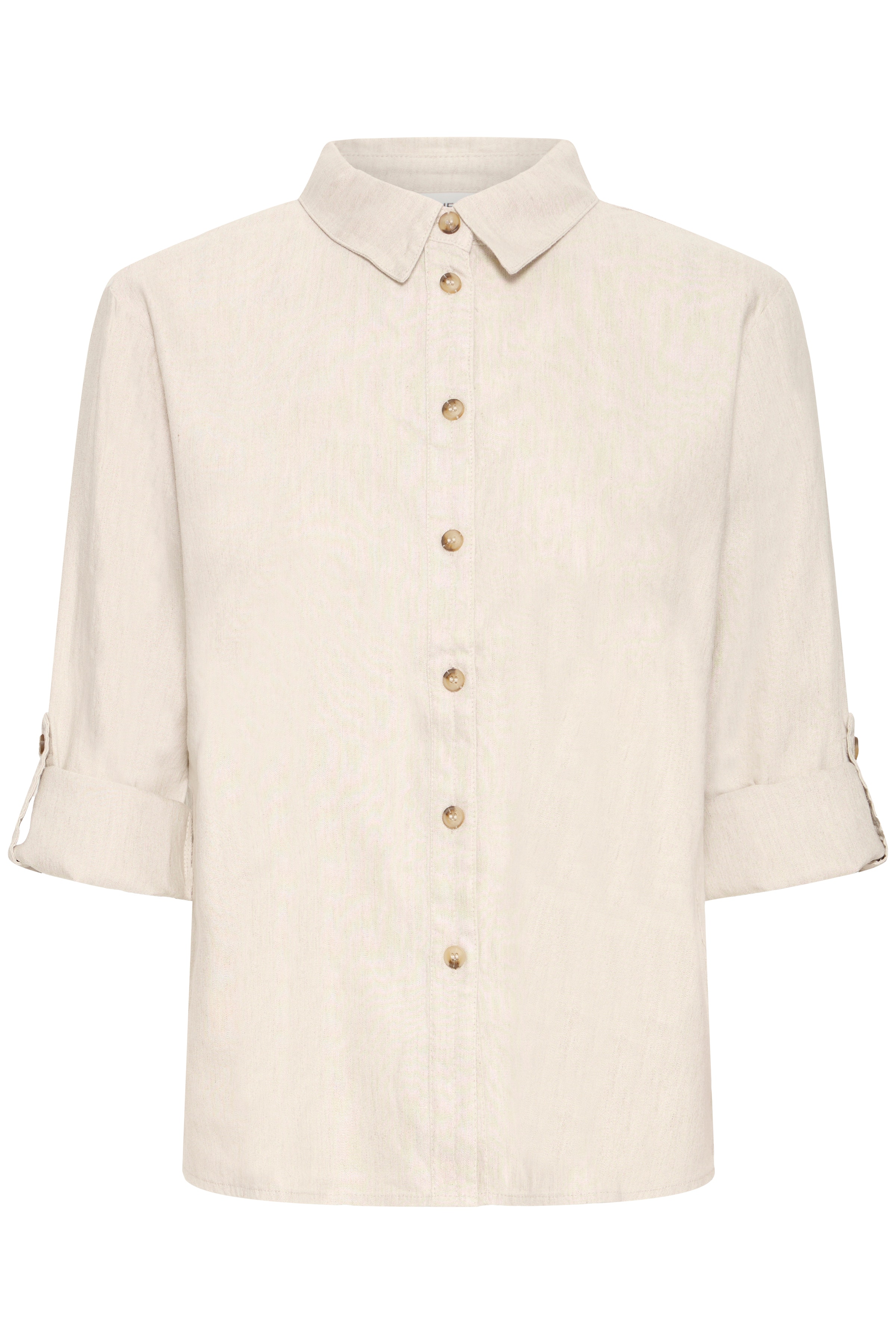 PZLUCA Skjorte PACK FRONT 50208896-1309071