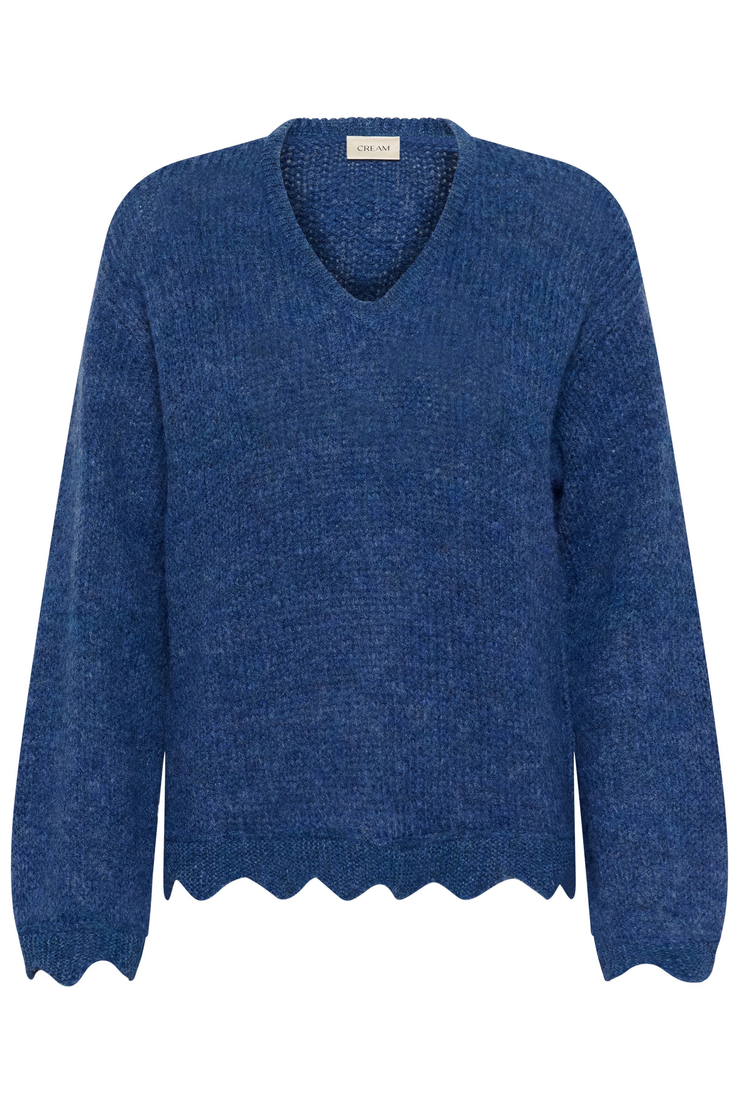 CRNiso Pullover PACK FRONT 10614326-141307