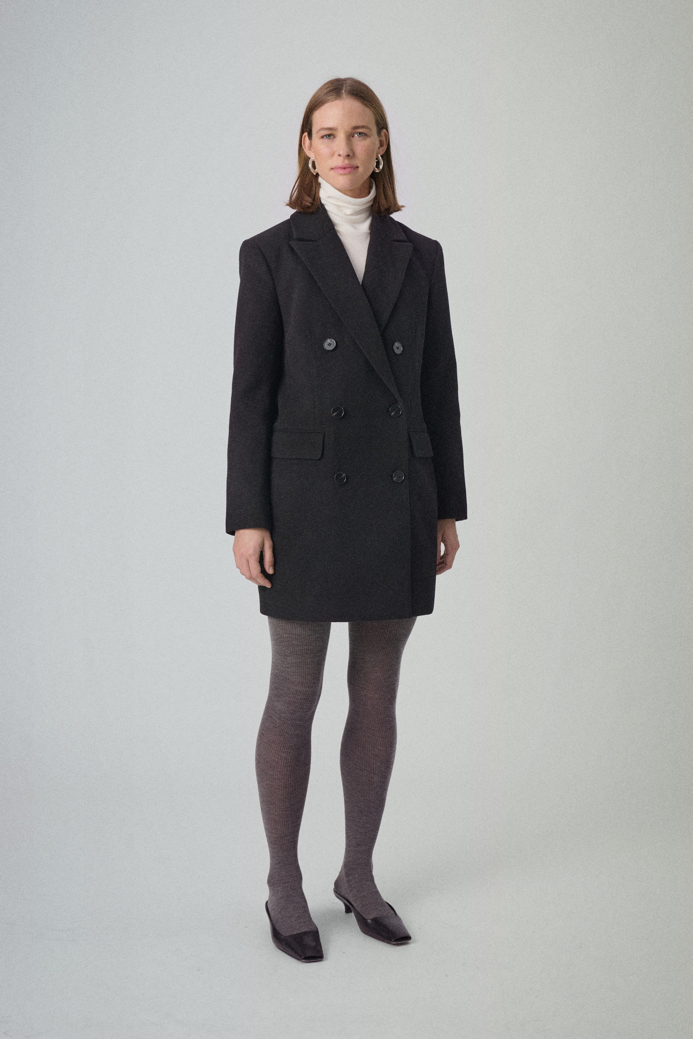 SLRubie Coat LOCATION NONE 30408270-194008