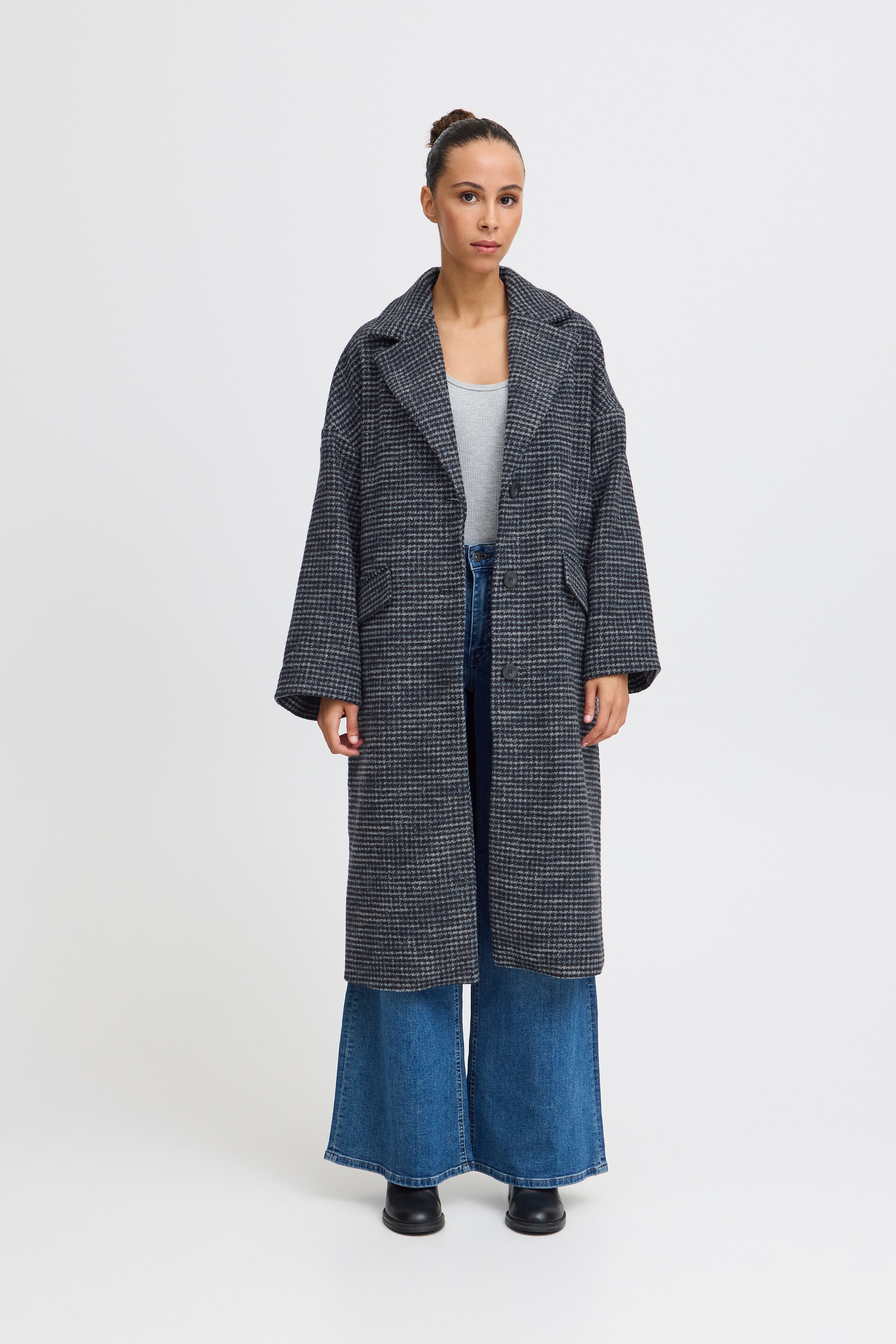 atelier reve IHEMMALU Outerwear