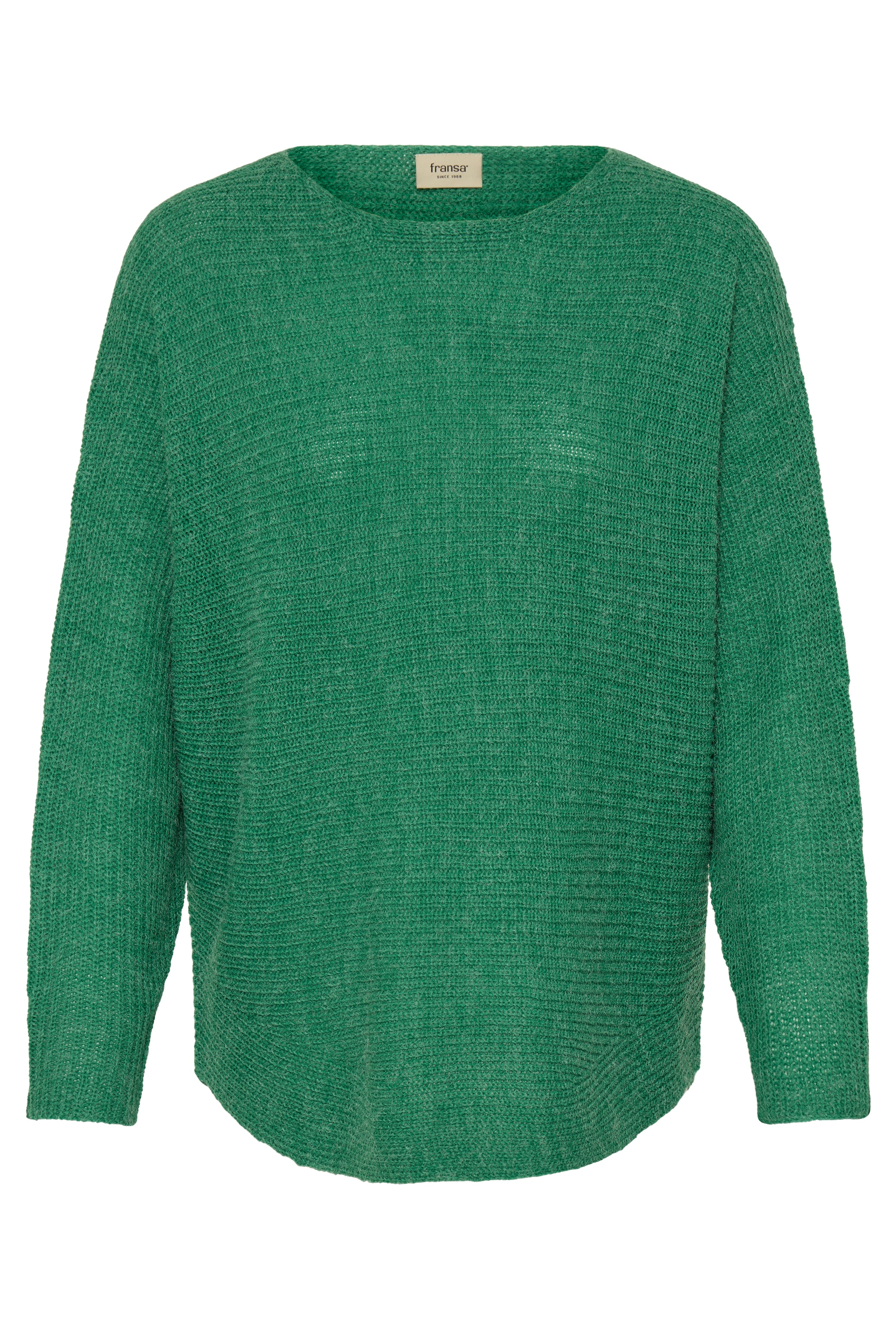 FRERETTA Pullover PACK FRONT 20611845-1856331