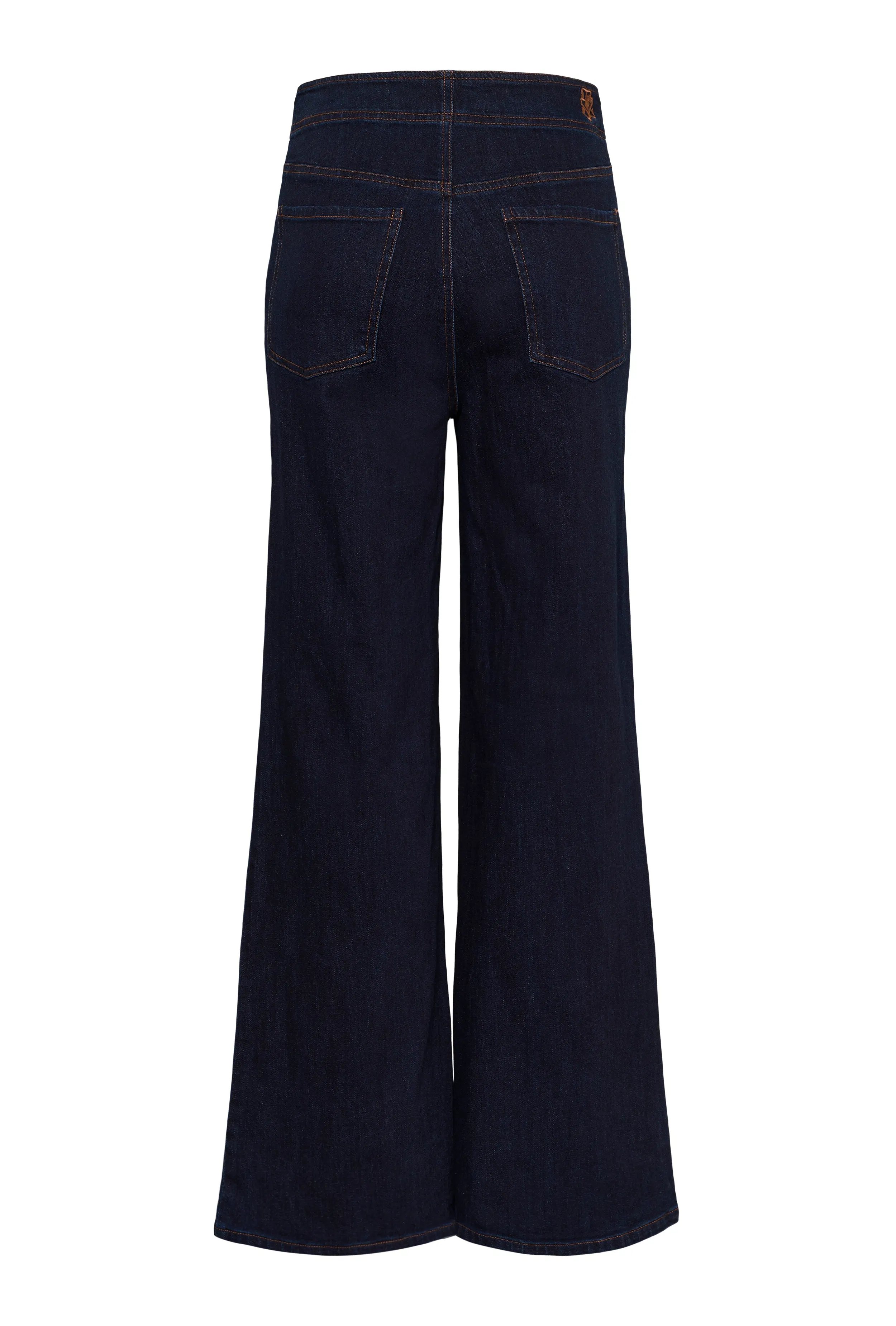 SambrinaSZ Jeans PACK FRONT 30515287-600105