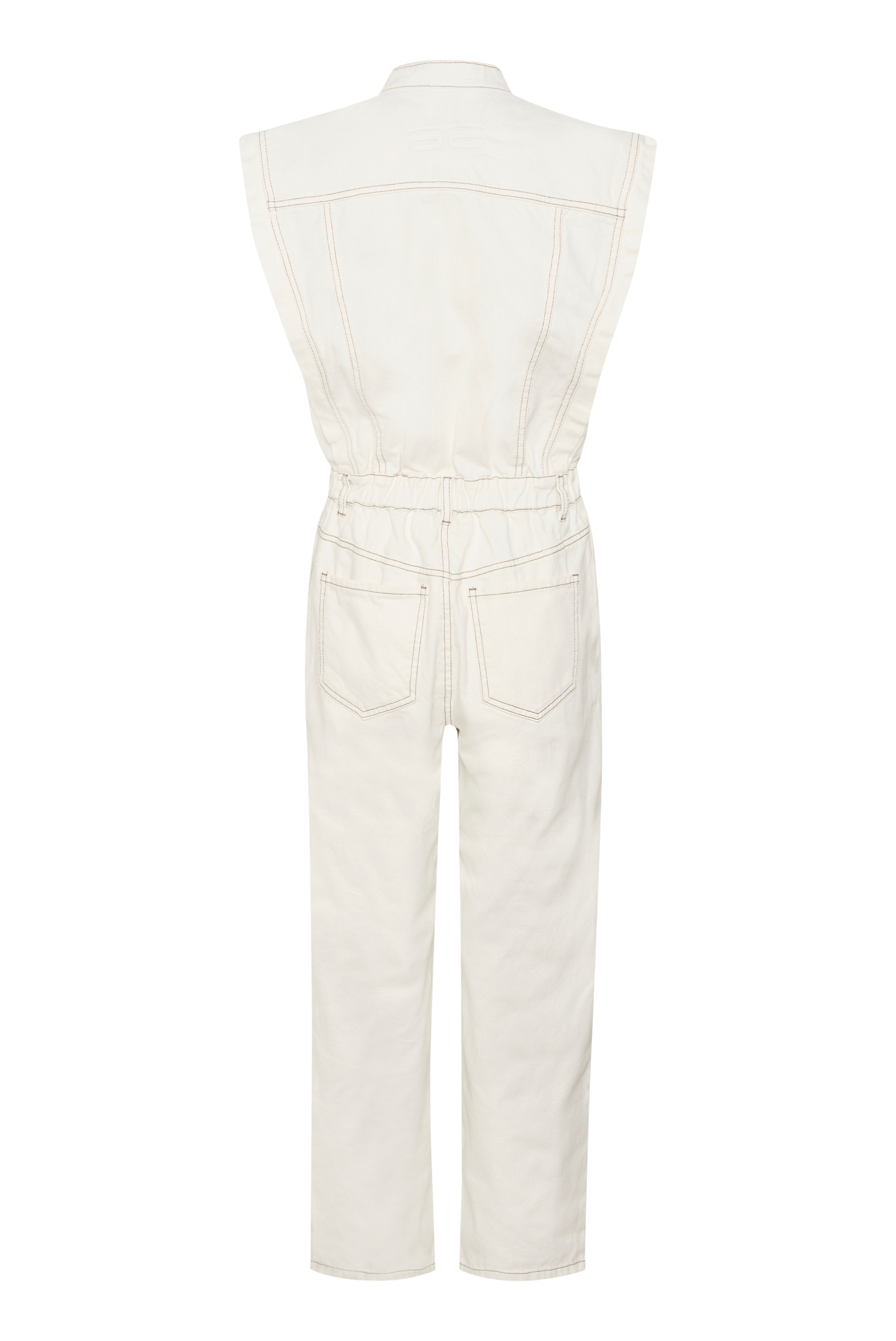 GZnilje Jumpsuit PACK BACK 10910374-130905