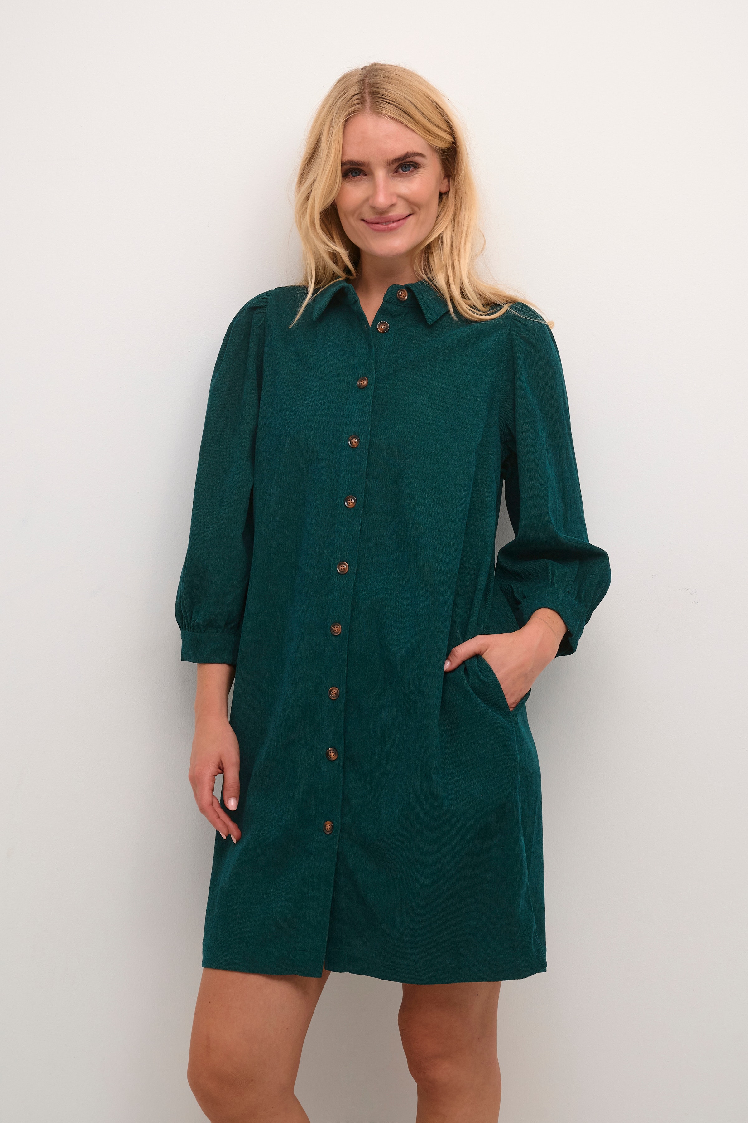 KAeve Dress LOOKBOOK FRONT 10508441-195421