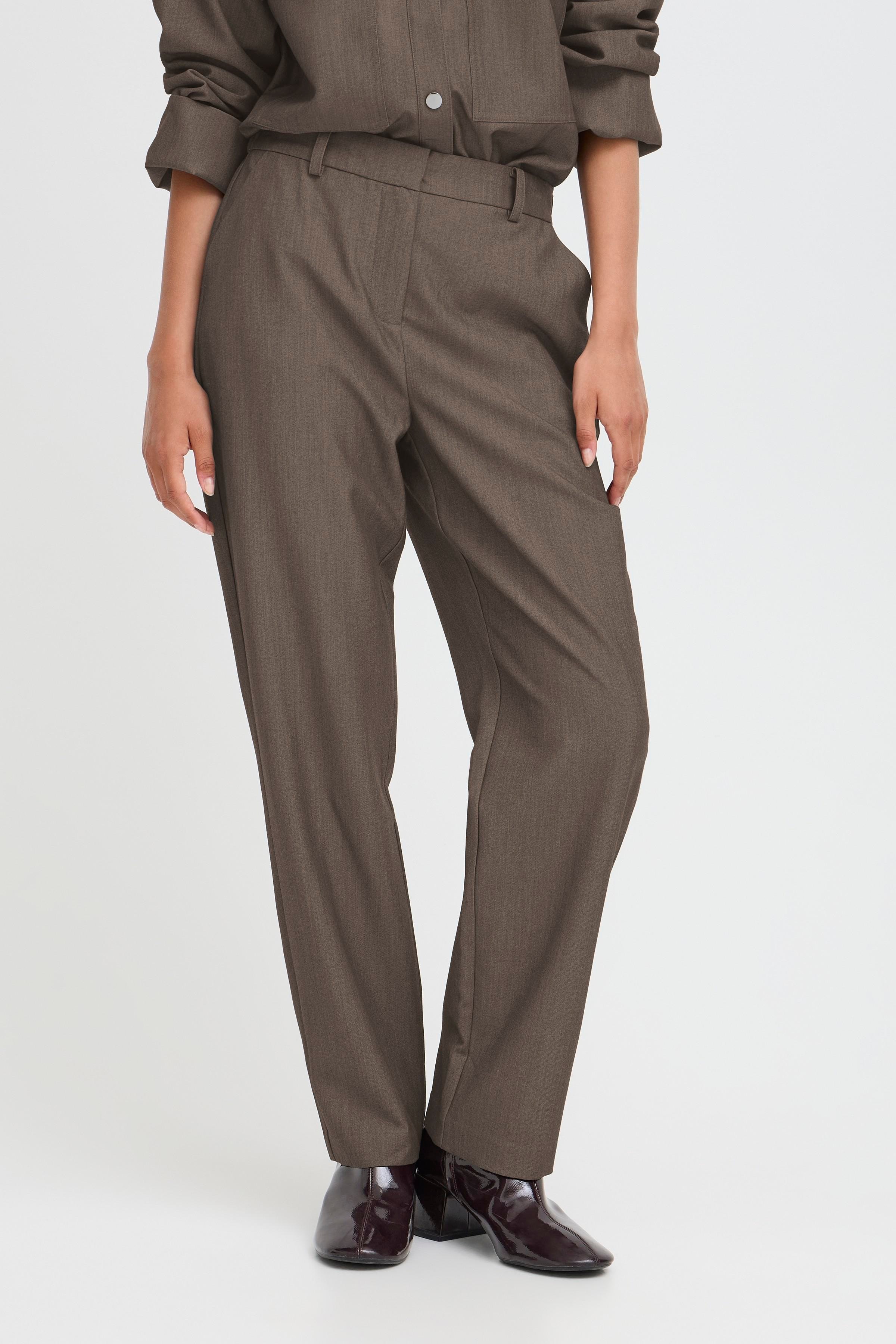 BYDANTA Trousers LOOKBOOK FRONT 20816980-1811121
