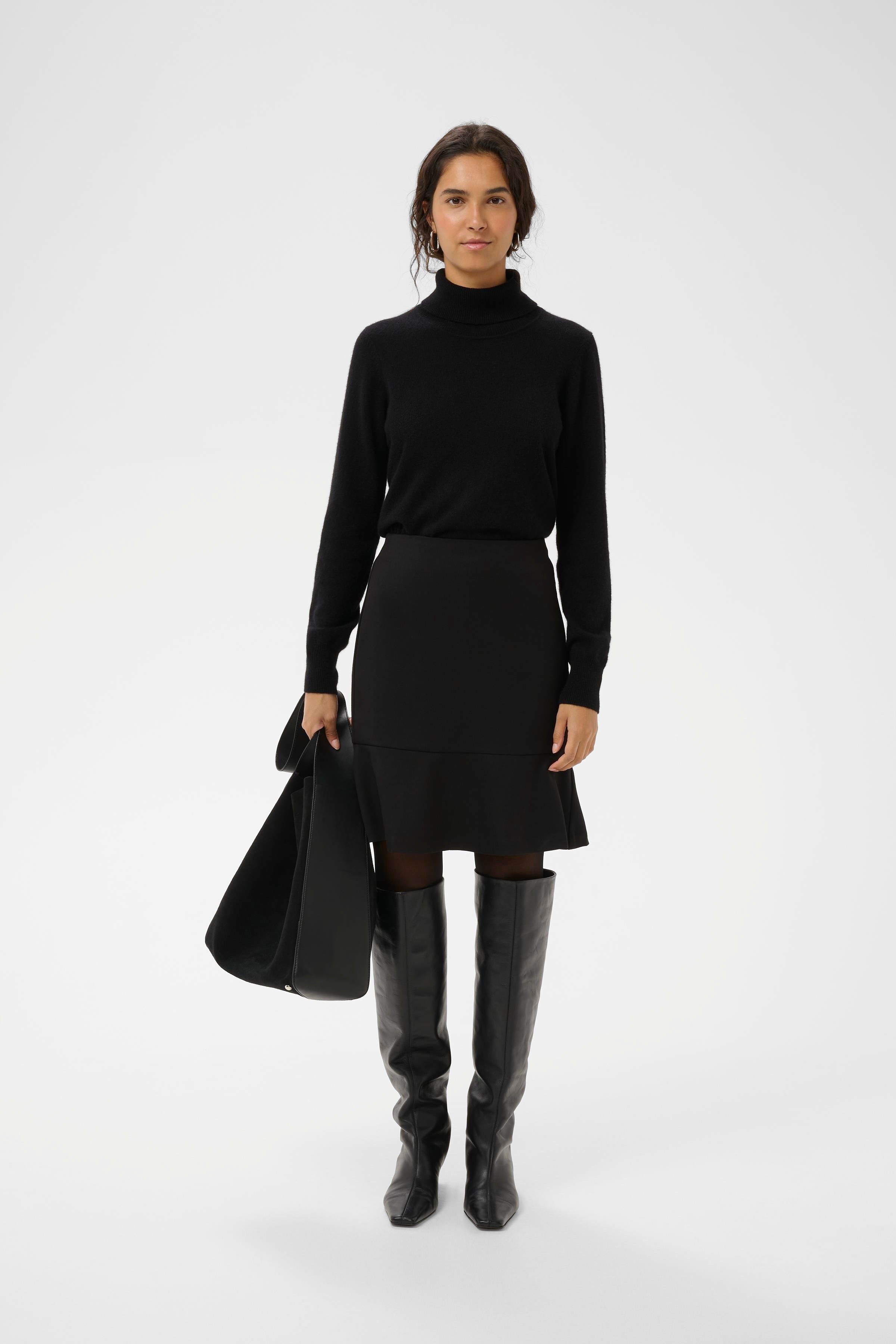 YuktaIW Nederdel LOOKBOOK FRONT 30111134-194008
