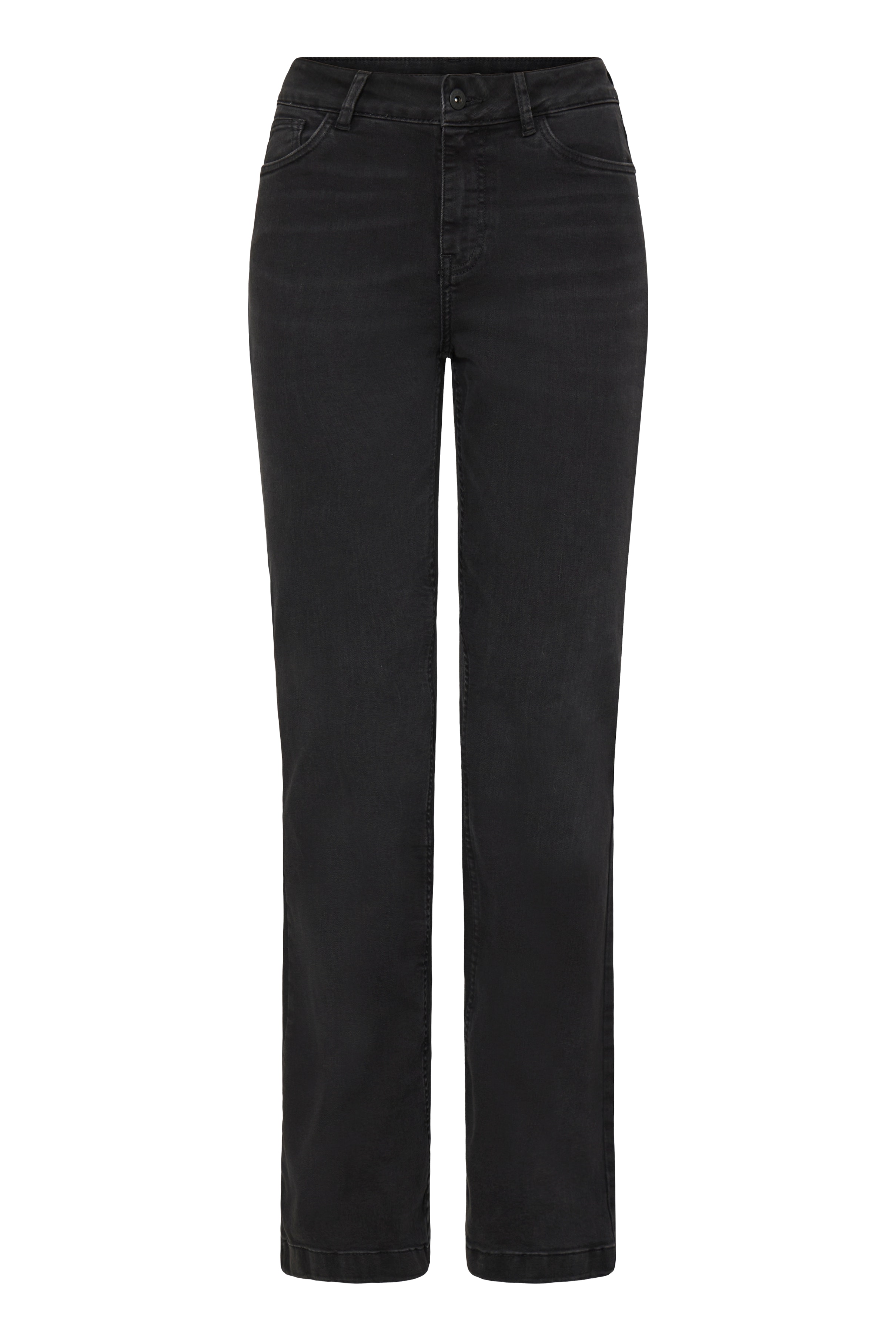 PZBECCA UHW Bootcut Leg PACK FRONT 50207285-201334