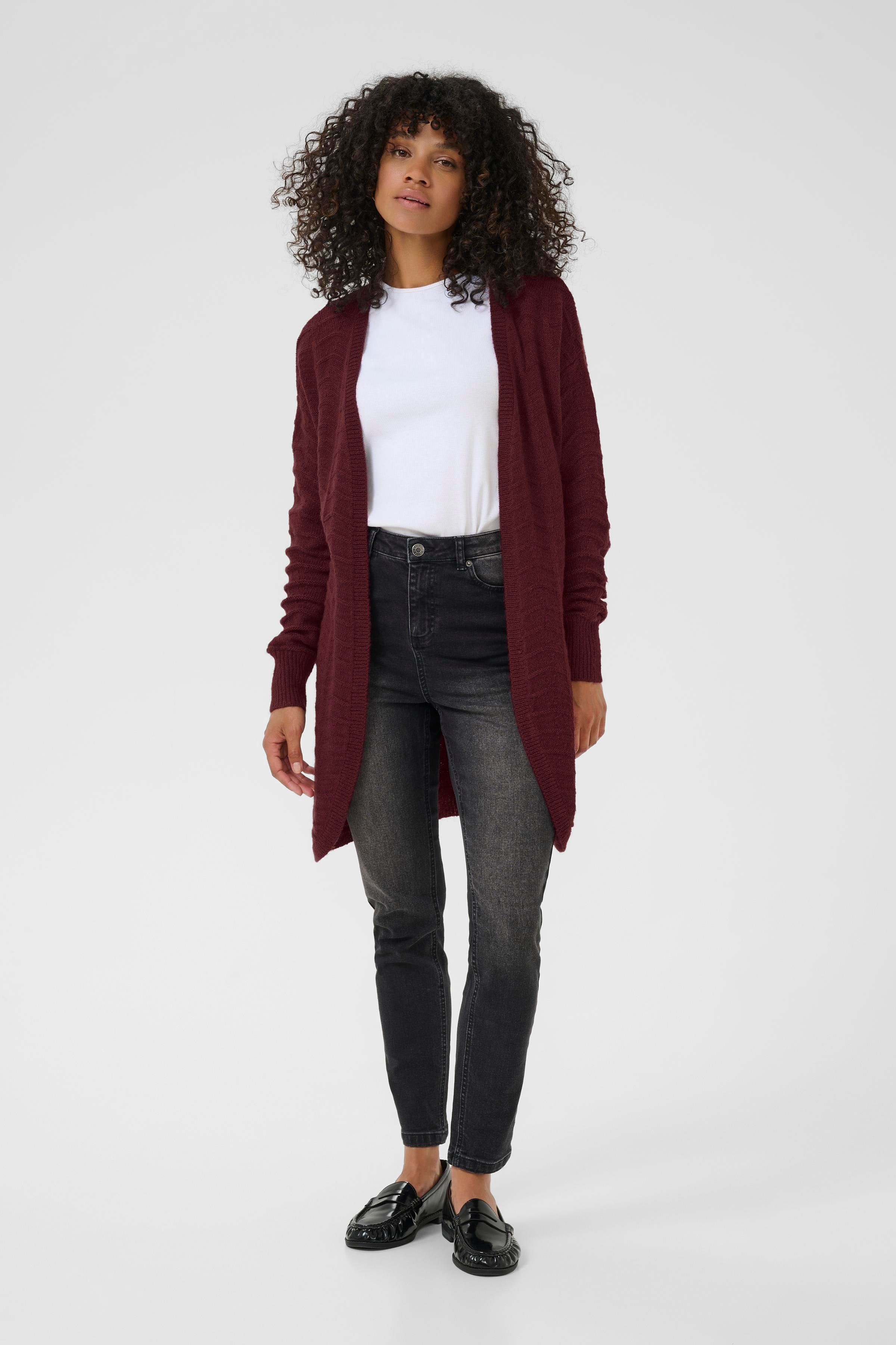 KAemria Cardigan LOOKBOOK FRONT 10506359-191528