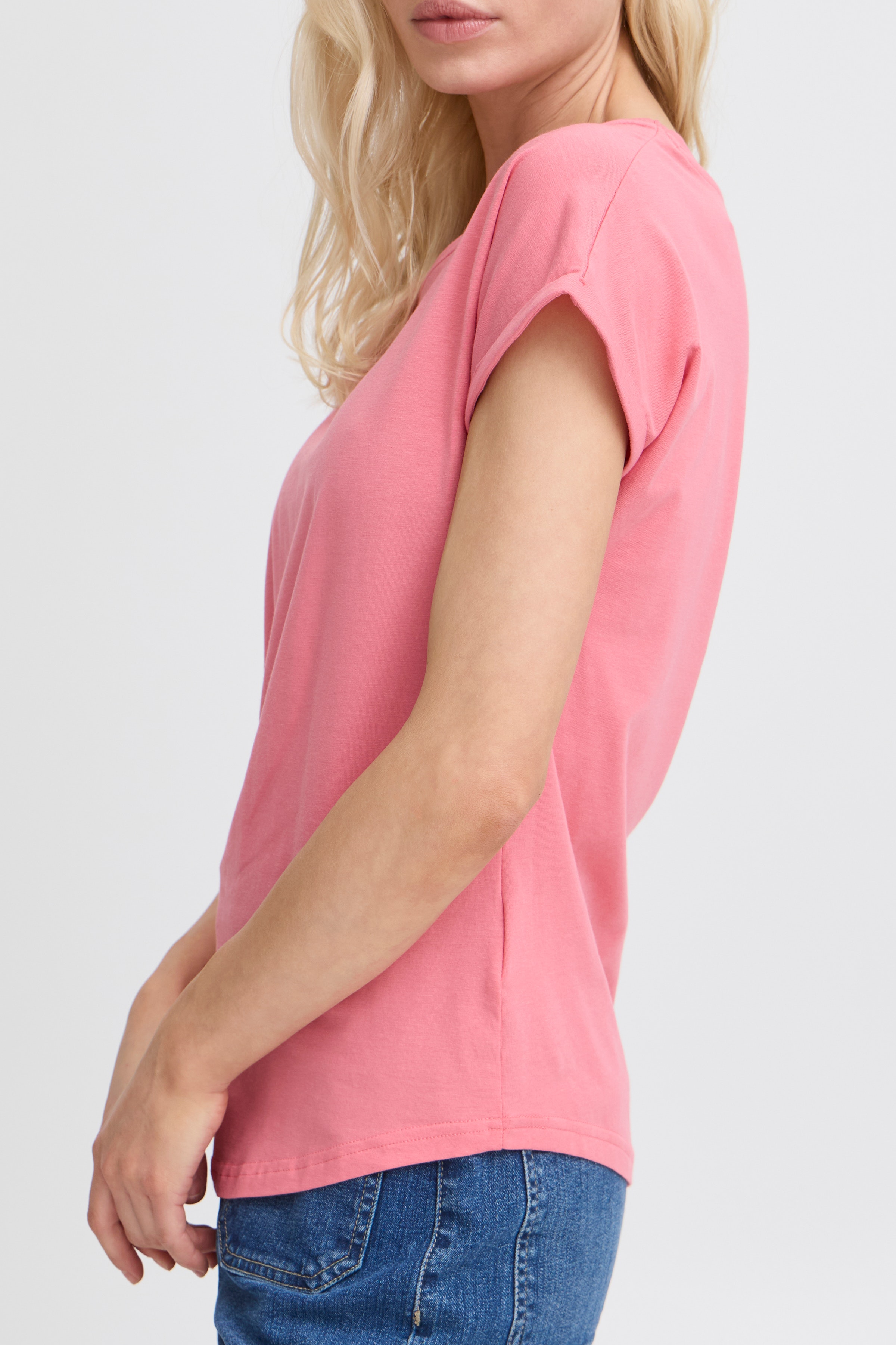 PaBYPamila mila T-shirt LOOKBOOK DETAIL 20804205-171927