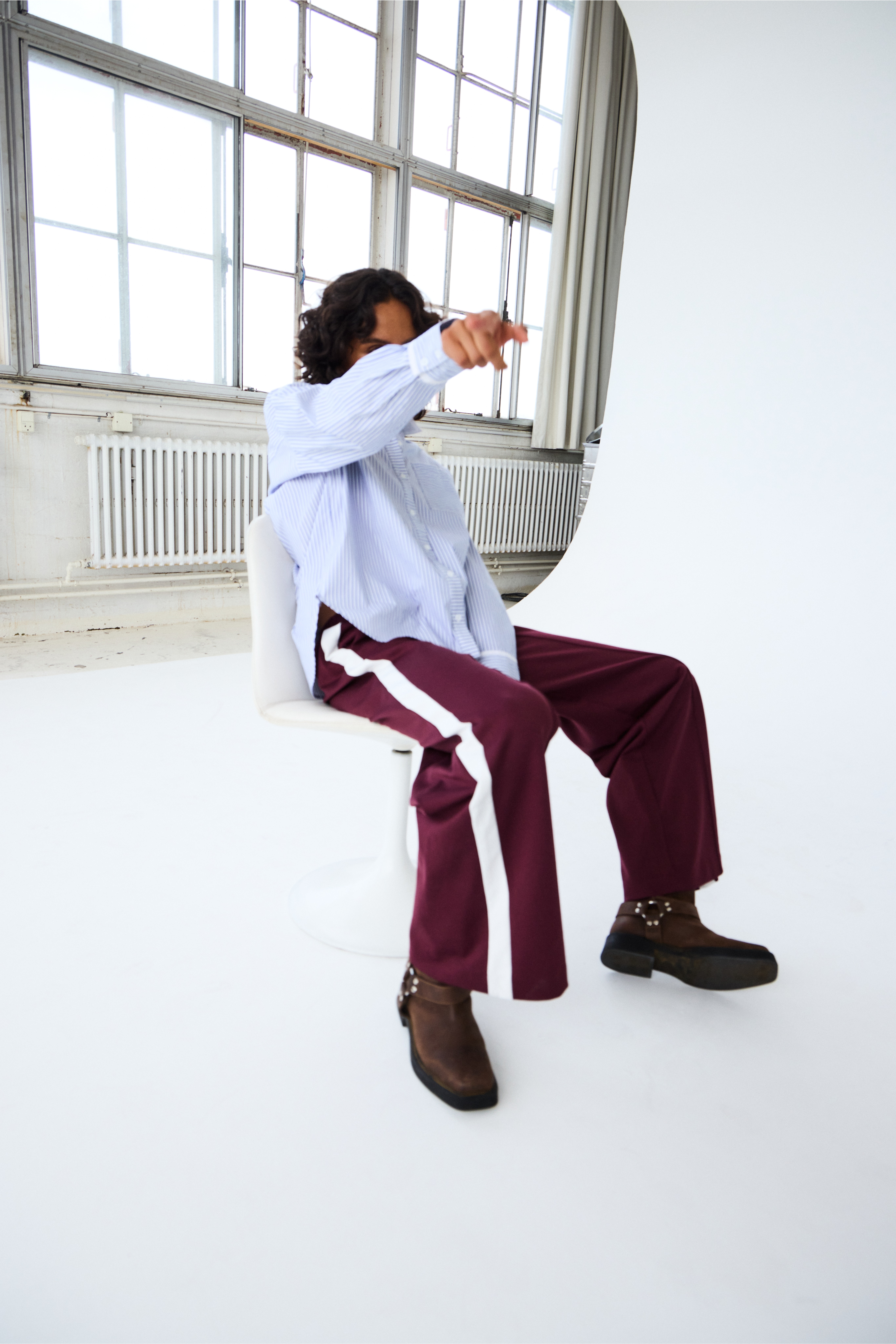 IXKATE Bukser LOCATION NONE 20123564-191627