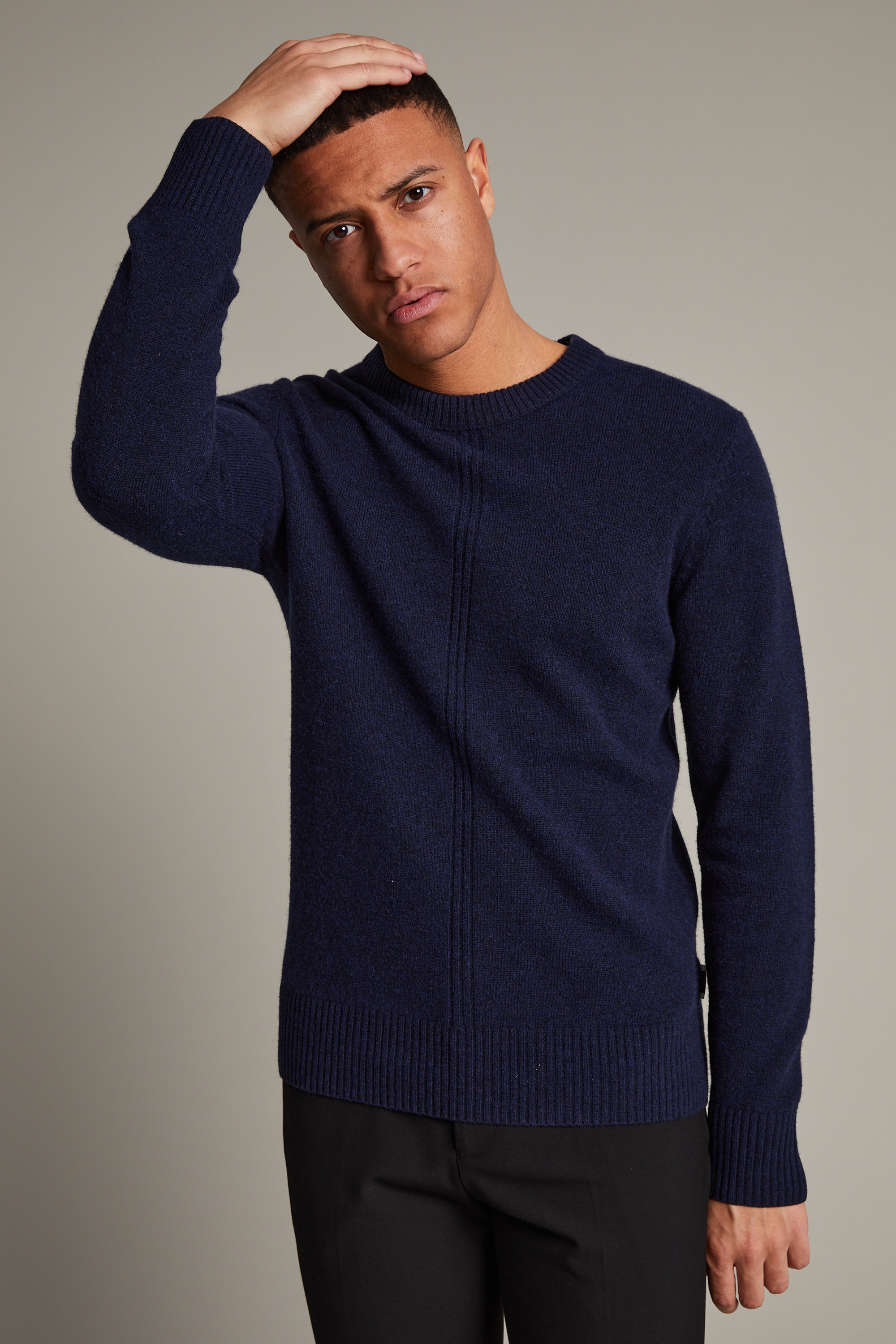 MAblake Pullover LOOKBOOK FRONT 30206230-1940111