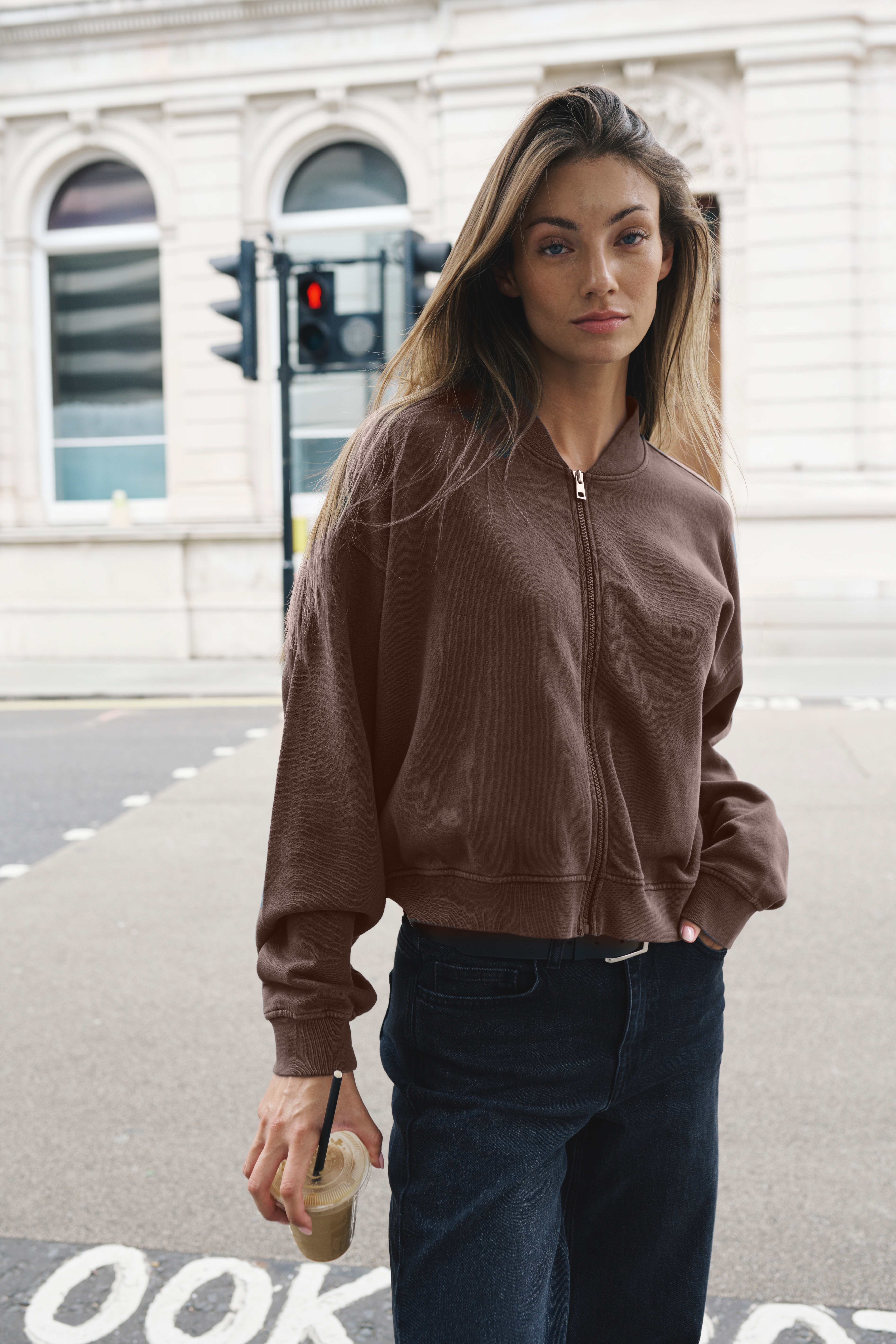 MetaMW Sweatshirt LOCATION NONE 10705247-108268