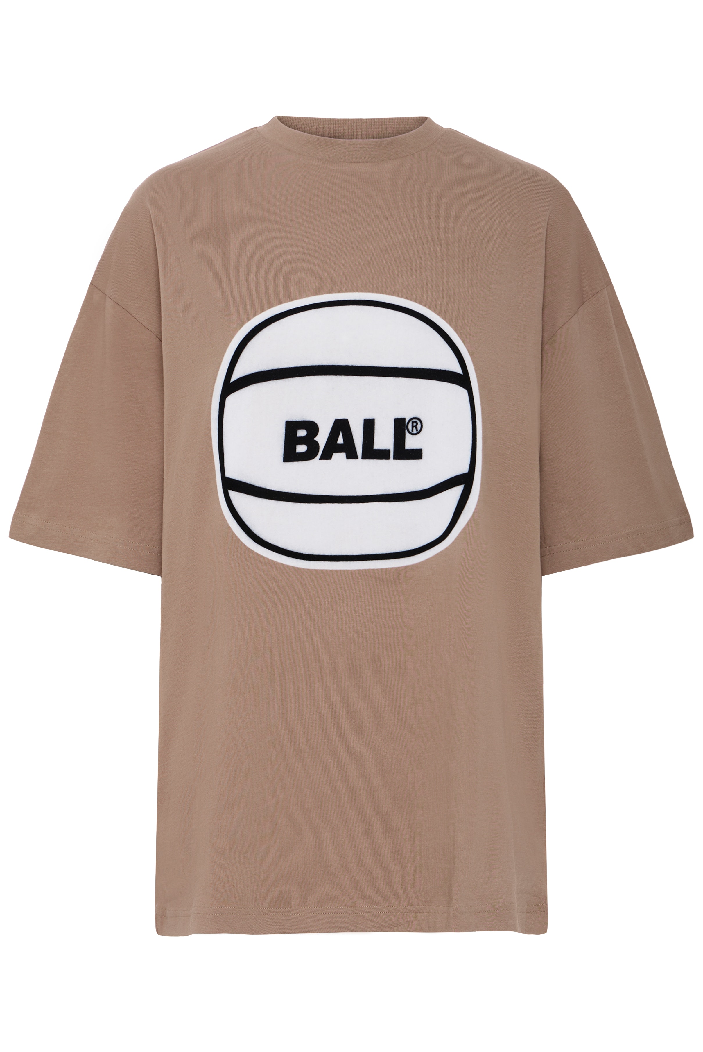 BALL CPH CIRCLE TEE PACK FRONT 50405215-B1012