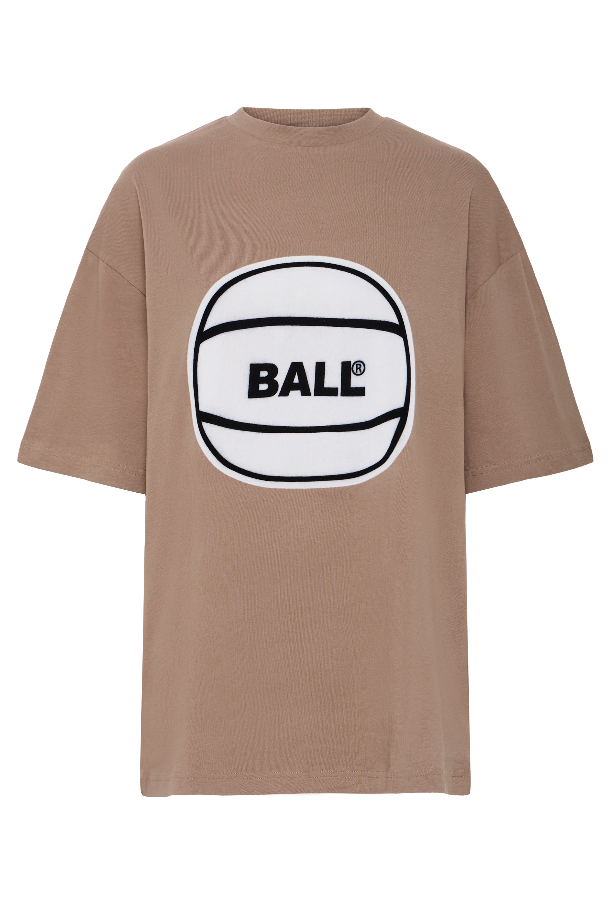 BALL CPH CIRCLE TEE PACK FRONT 50405215-B1012