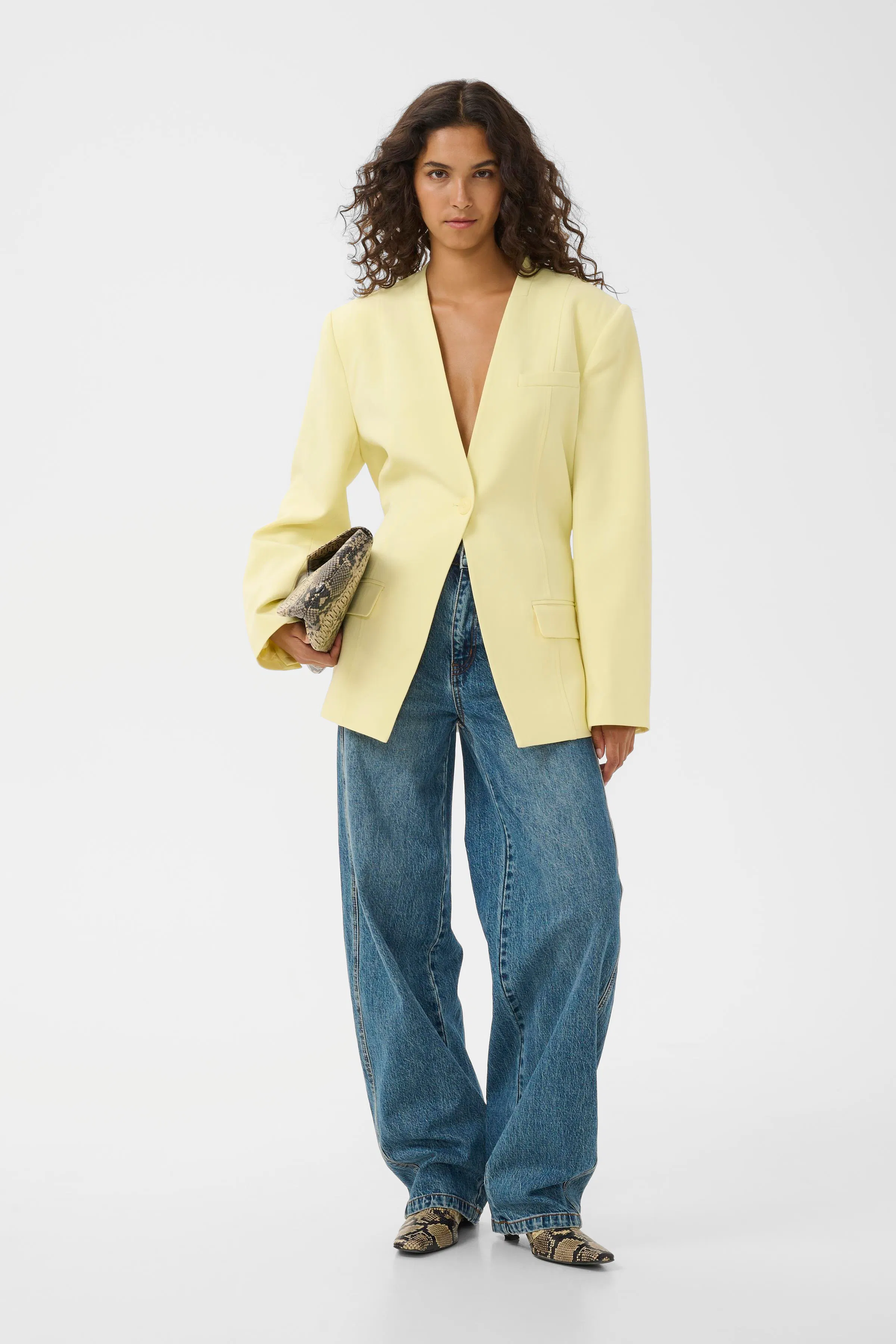 Shop the look