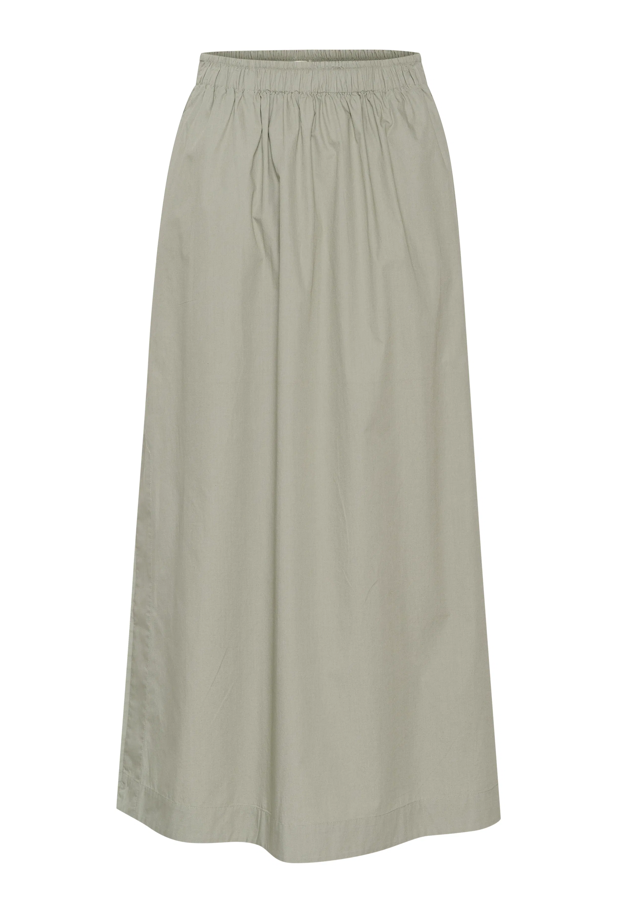 SLMaja Skirt PACK FRONT 30407613-176206