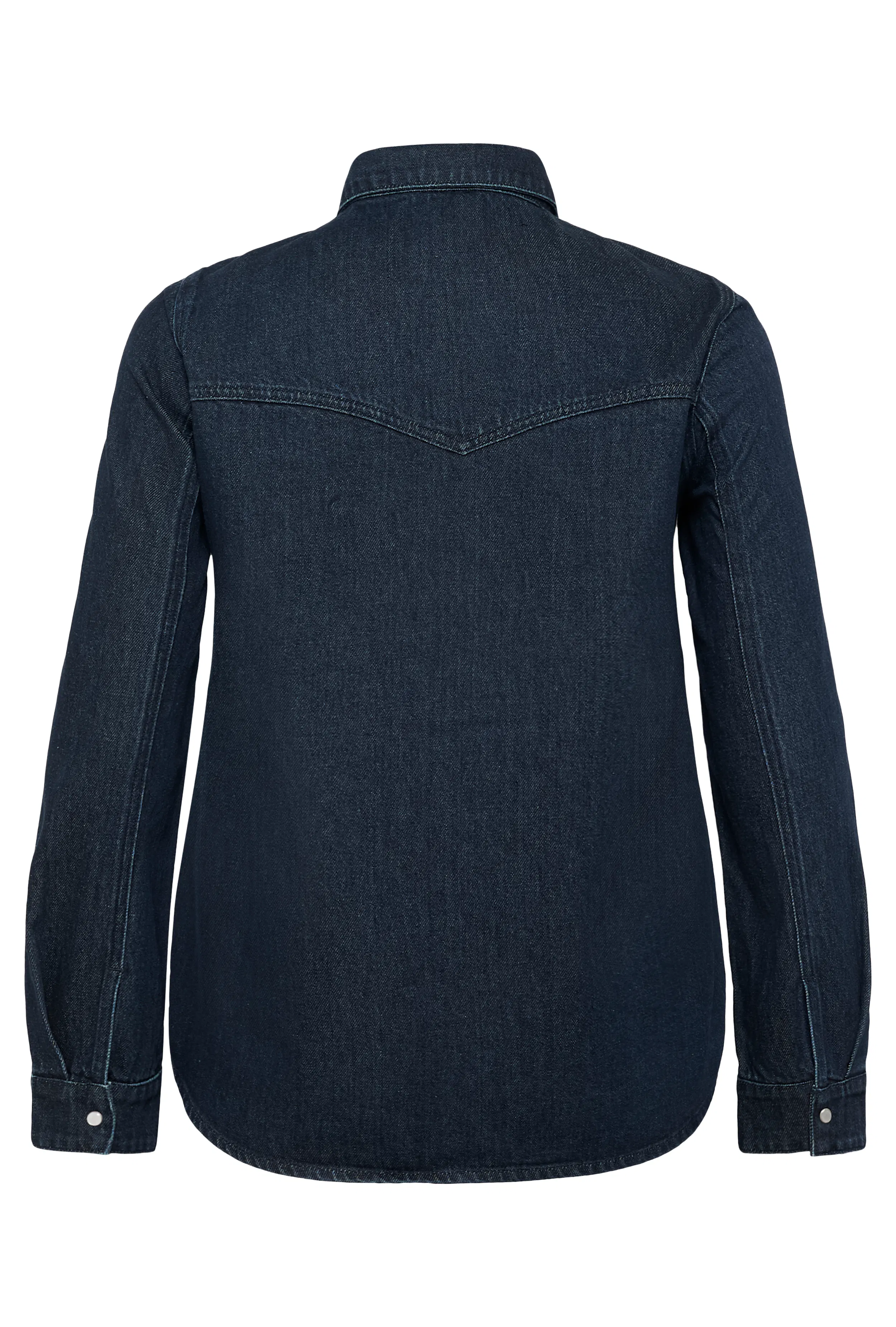 KCelisa Denimskjorte PACK FRONT 10583684-108254