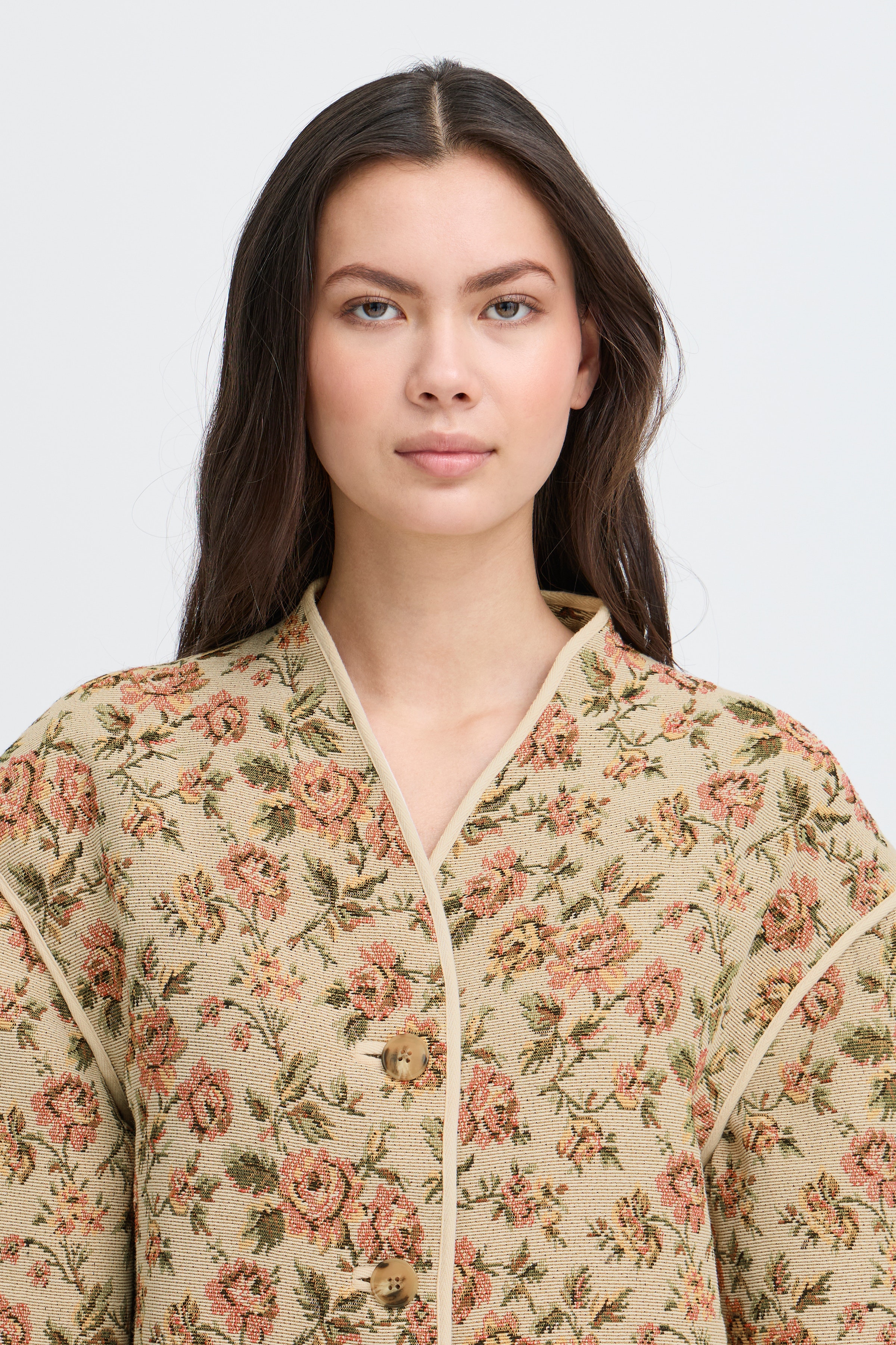 IRMARIA Blazer LOOKBOOK DETAIL 20123375-900000068