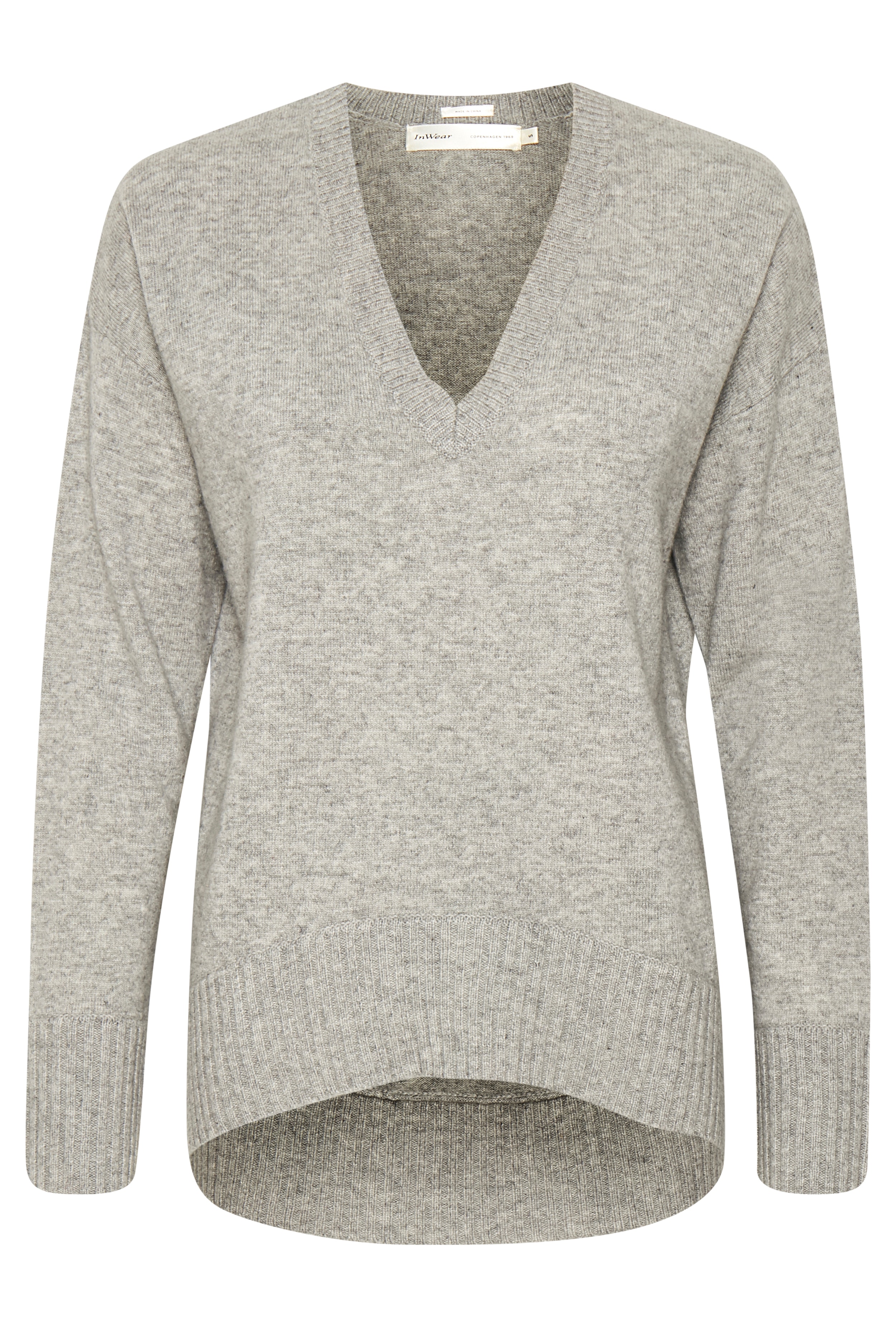 Strickpullover PACK FRONT 30104231-10045