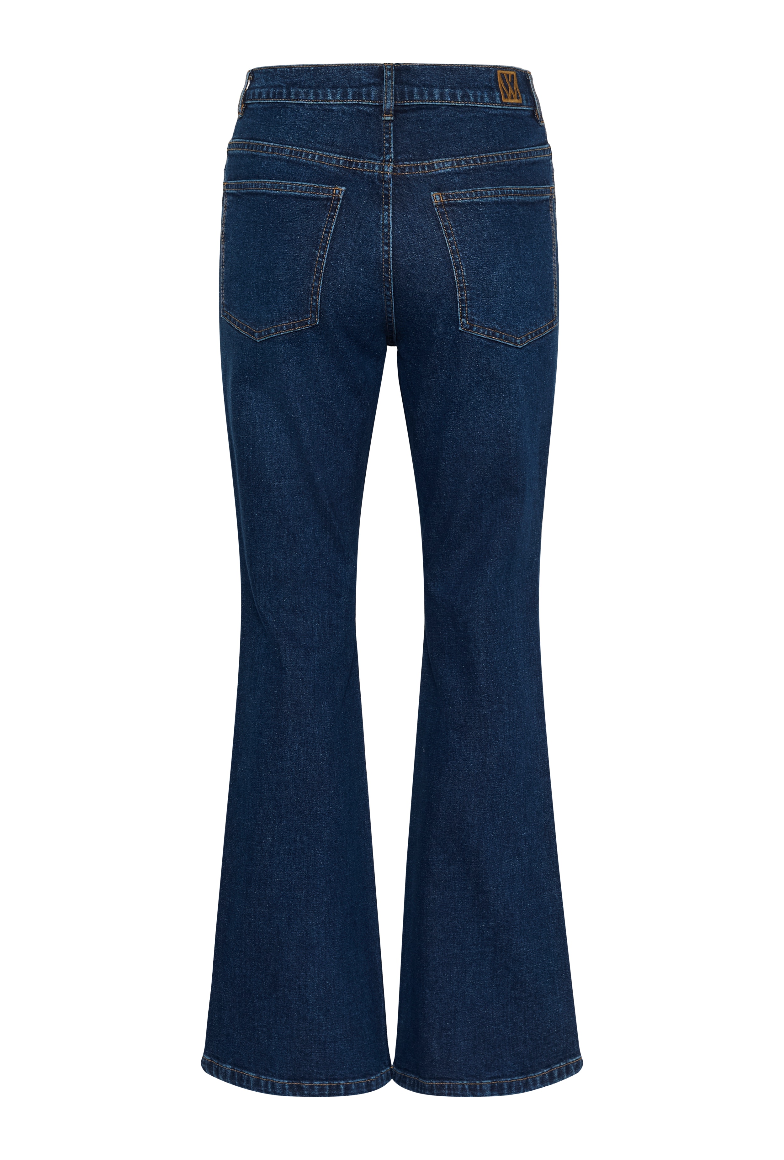 NanaIW Bootcut Jeans PACK BACK 30110971-304092