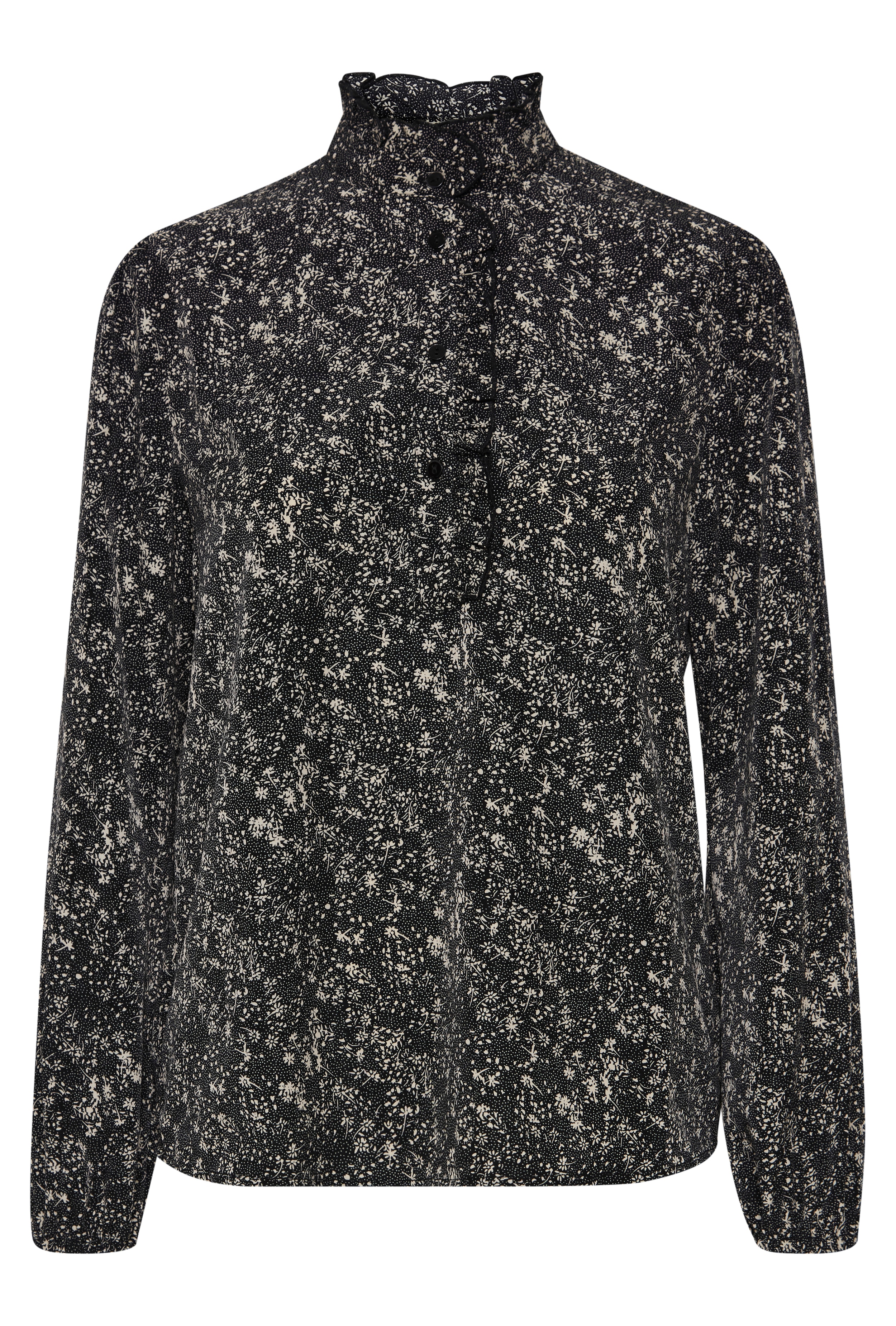 Langermet bluse PACK FRONT 20812044-200453