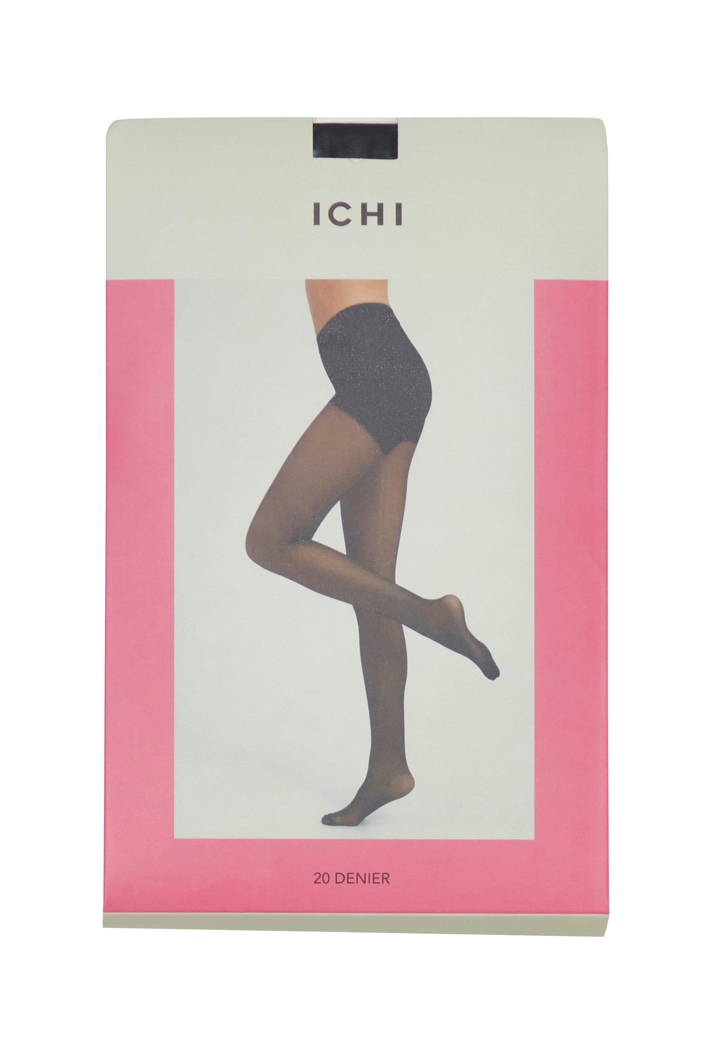 IANORIA Tights PACK FRONT 20117261-194008