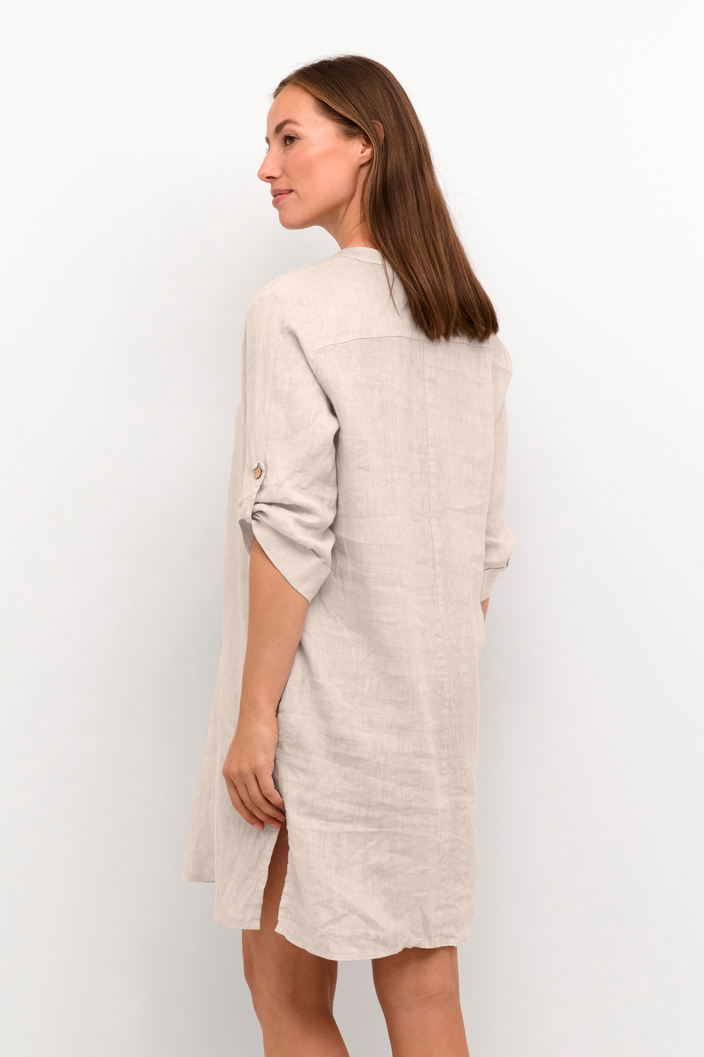 CRBellis Linen Dress LOOKBOOK BACK 10611576-104537