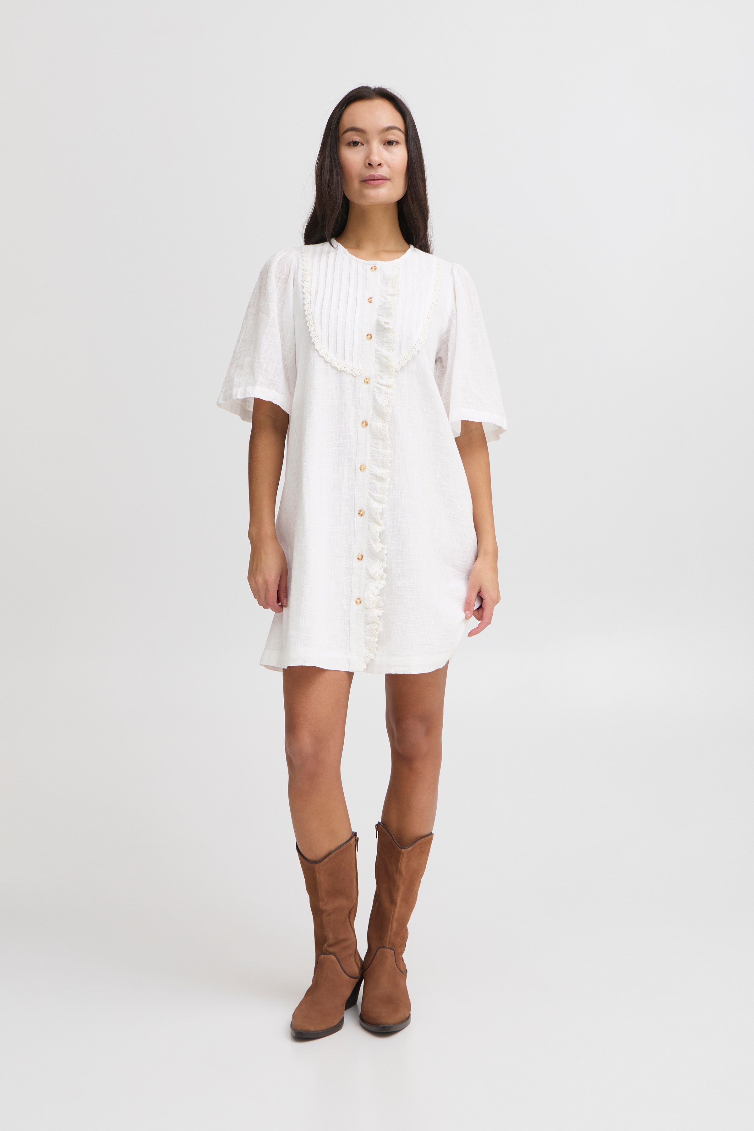 atelier reve IRNINE Dress